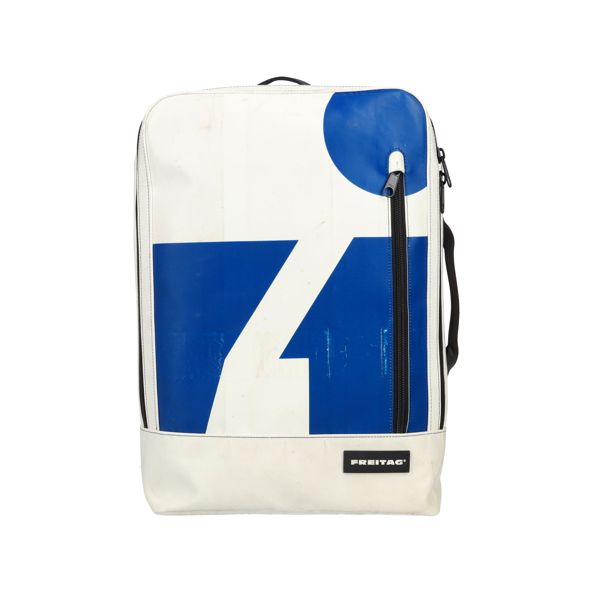 F306 HAZZARD | 462828 | FREITAG
