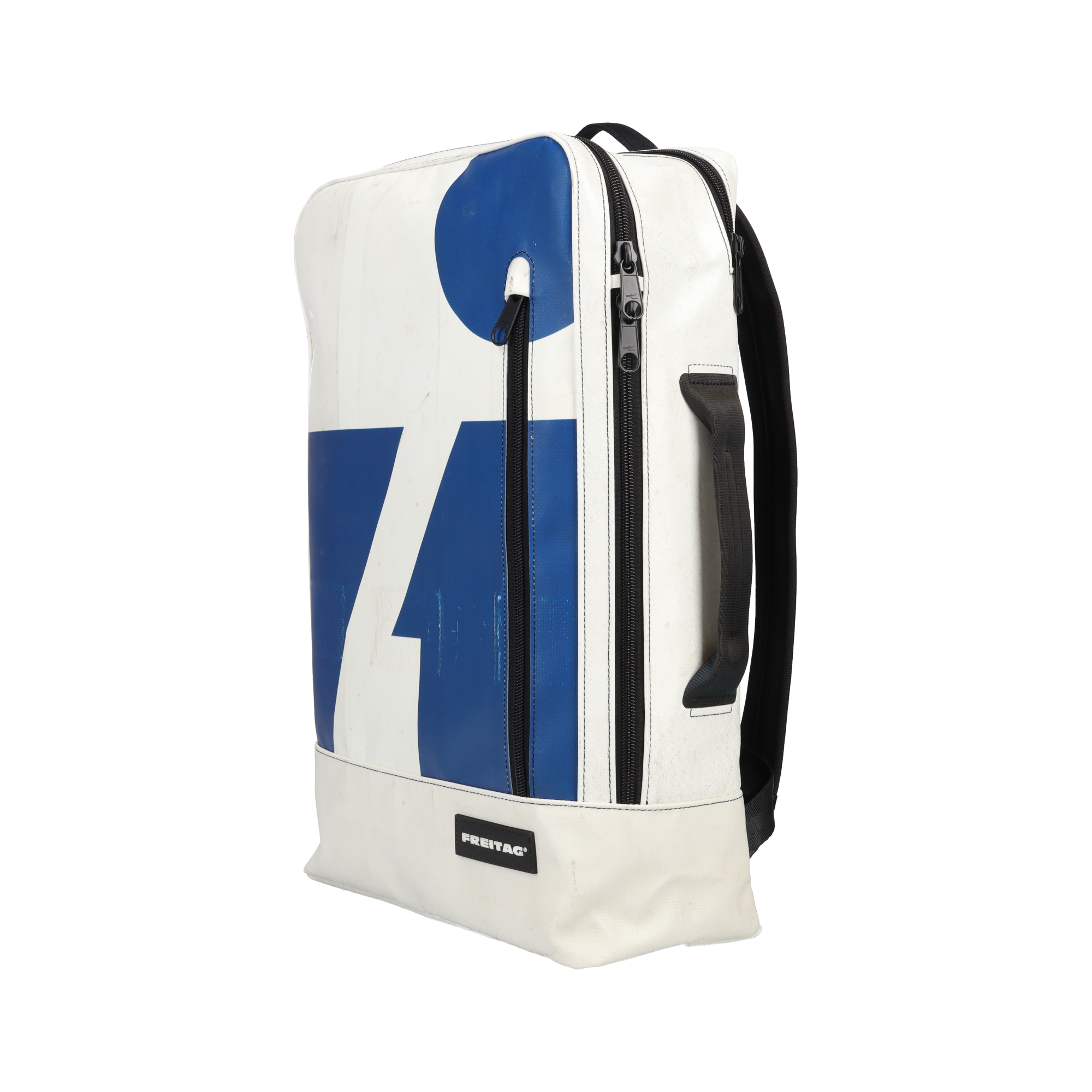 F306 HAZZARD | 462828 | FREITAG