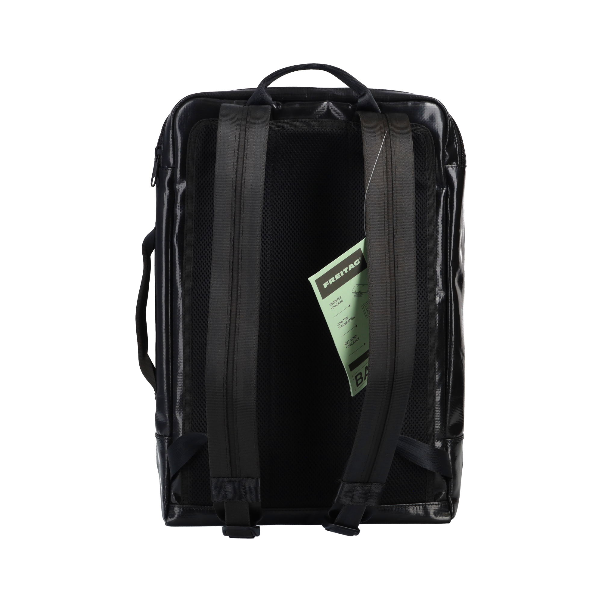 F306 HAZZARD | 462847 | FREITAG
