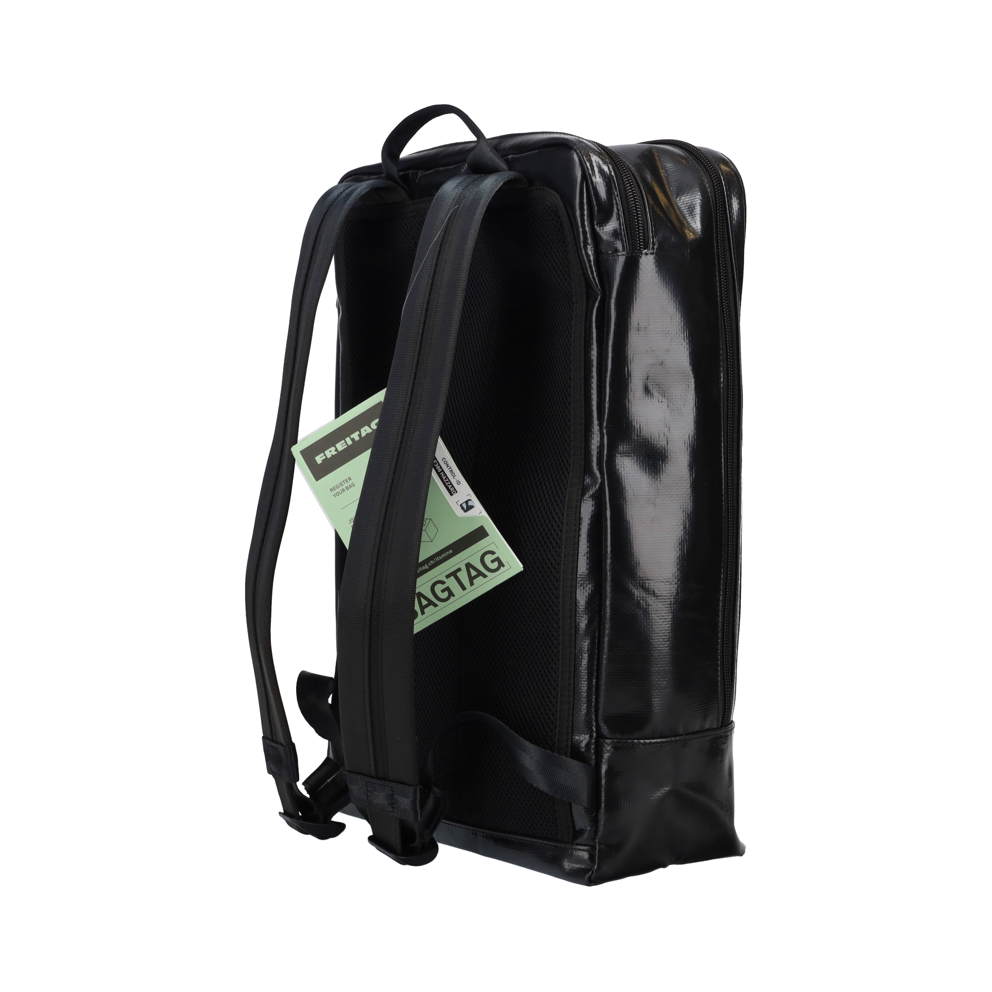 F306 HAZZARD | 462847 | FREITAG