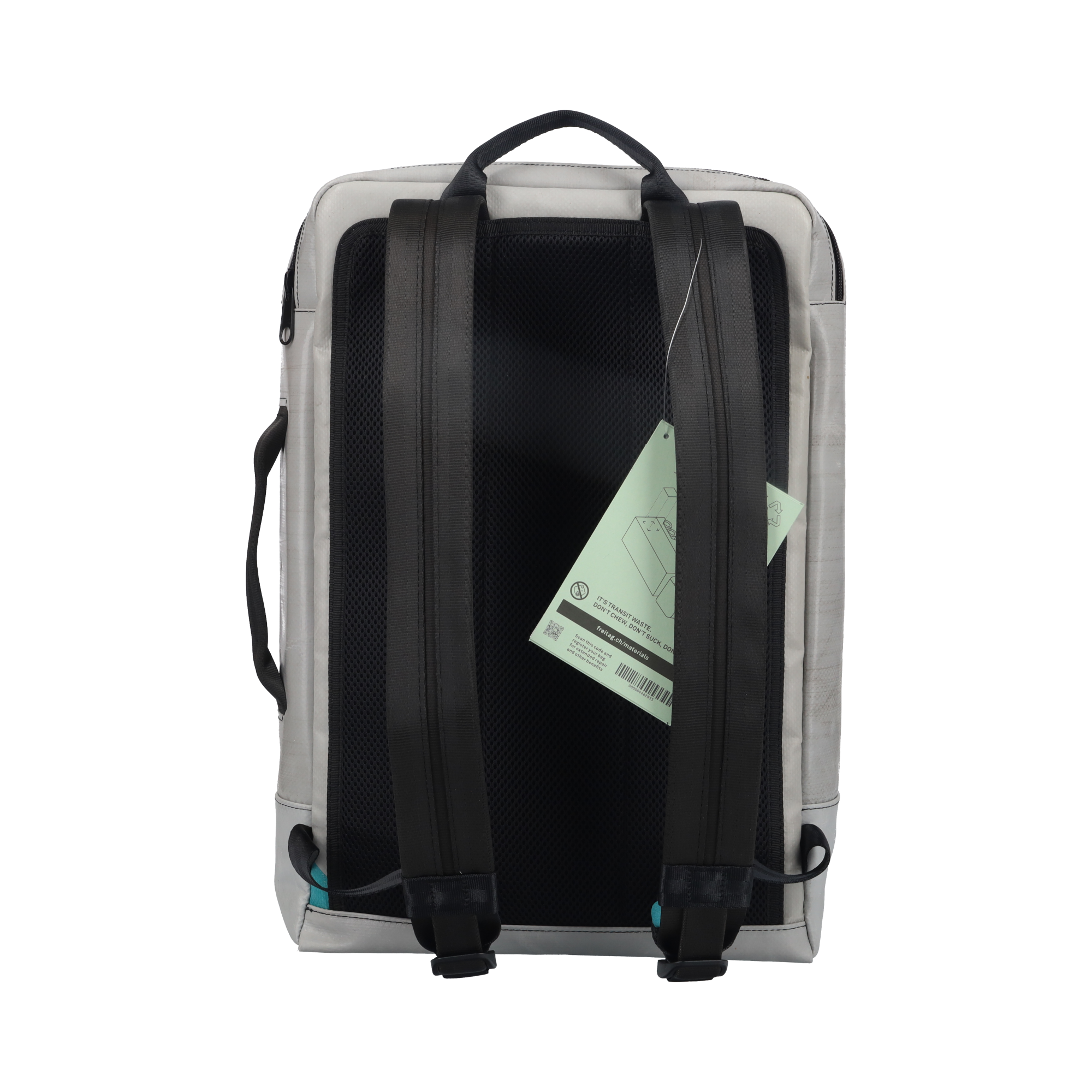 F306 HAZZARD | 462855 | FREITAG