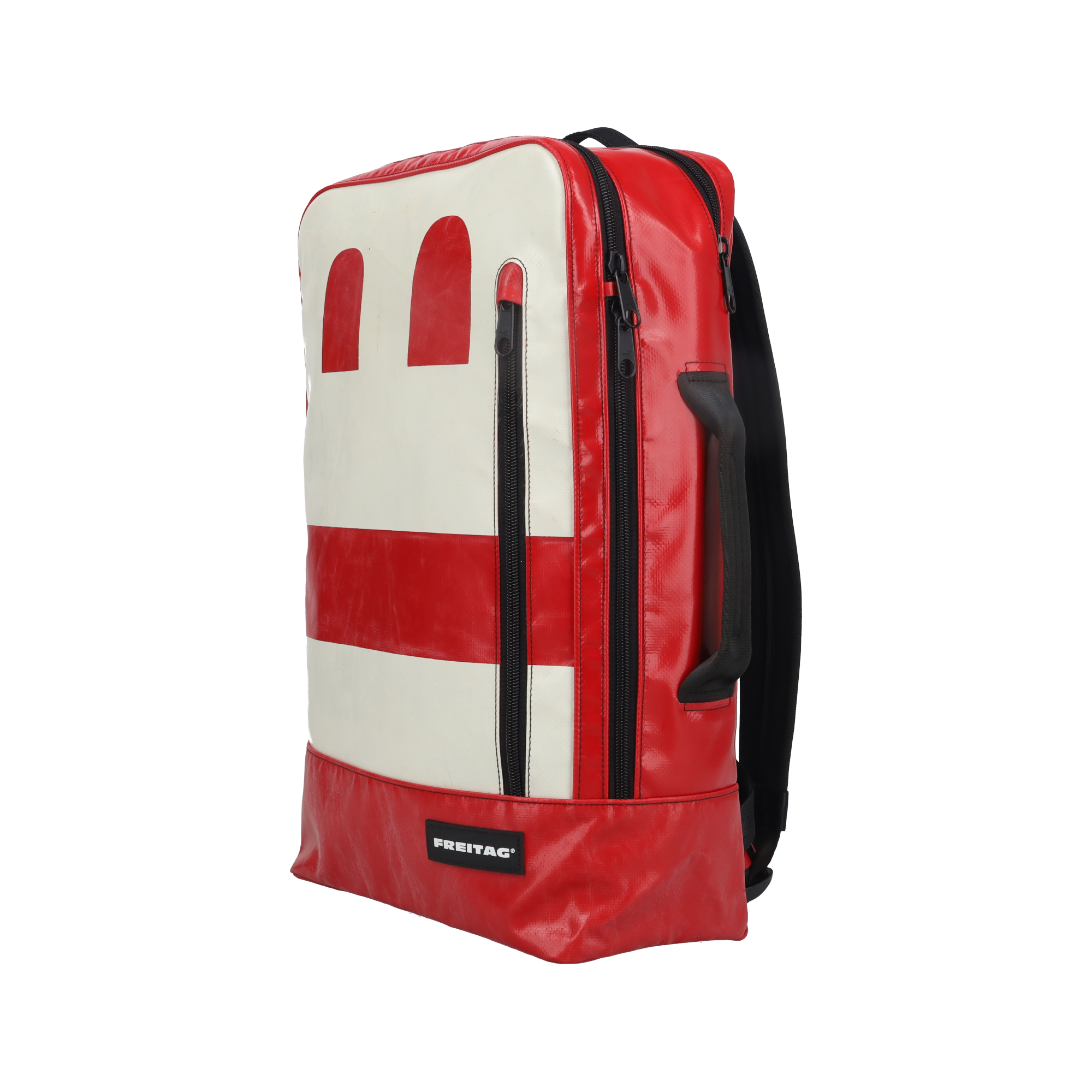 モ*ン様 FREITAG リュック・バックパック FREITAGバックパック | FREITAG