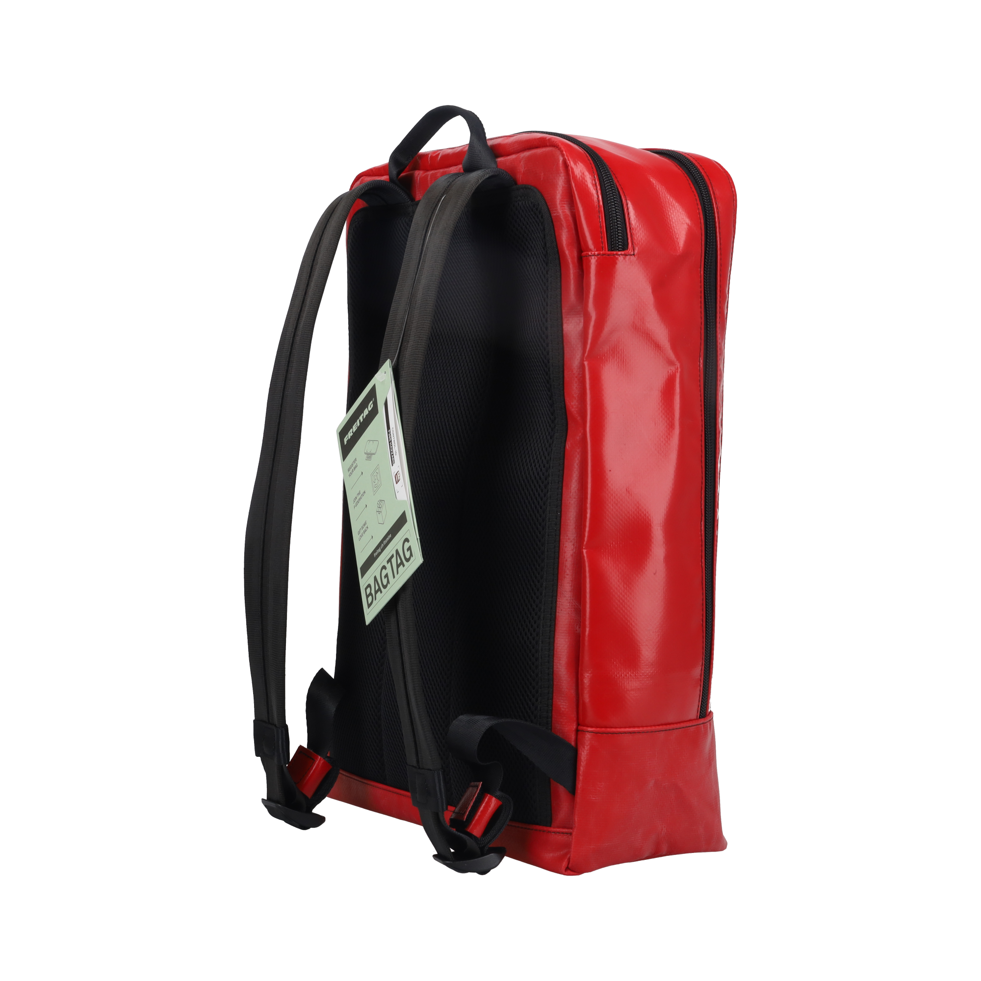 FREITAGバックパック | FREITAG