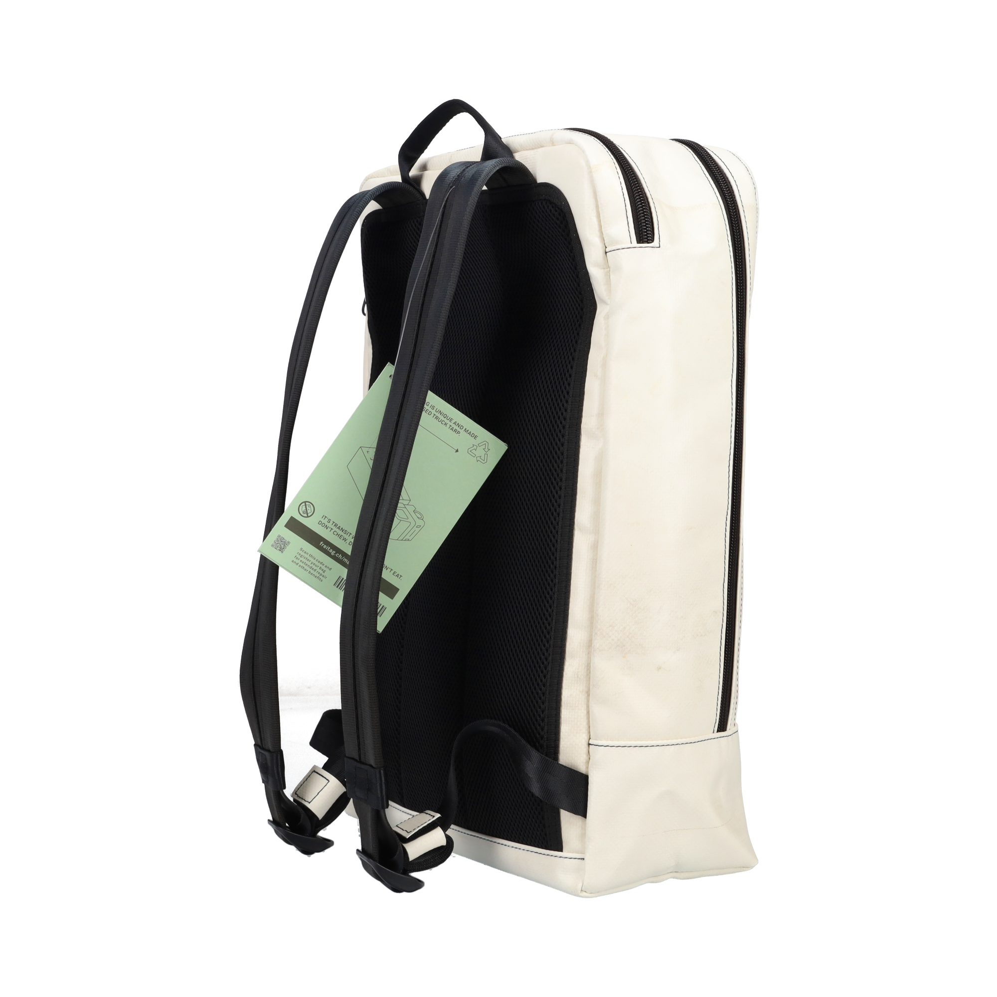 F306 HAZZARD | 462891 | FREITAG