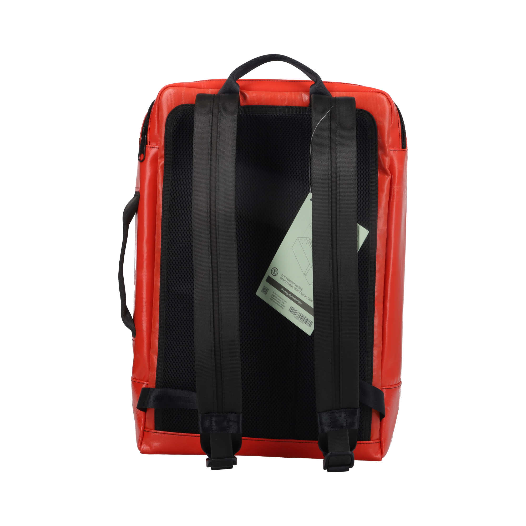 F306 HAZZARD | FREITAG