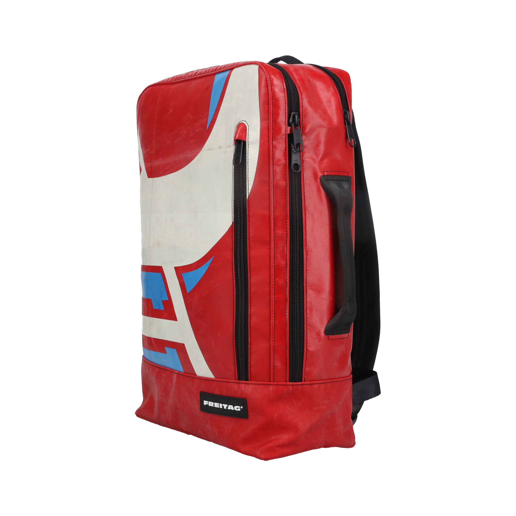 F306 HAZZARD | 462934 | FREITAG