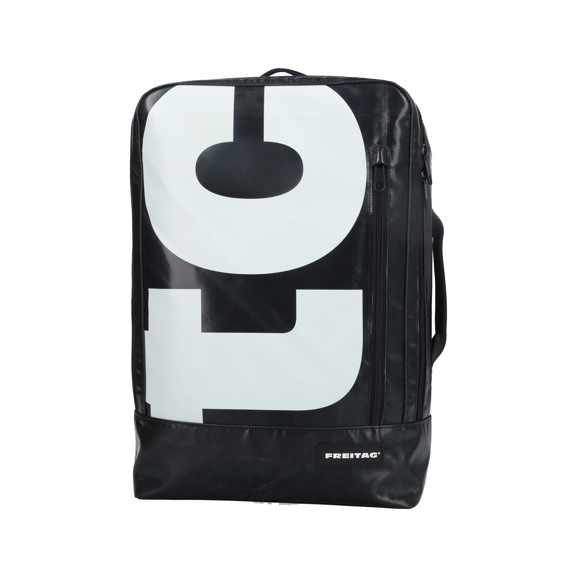 F306 HAZZARD | 462945 | FREITAG