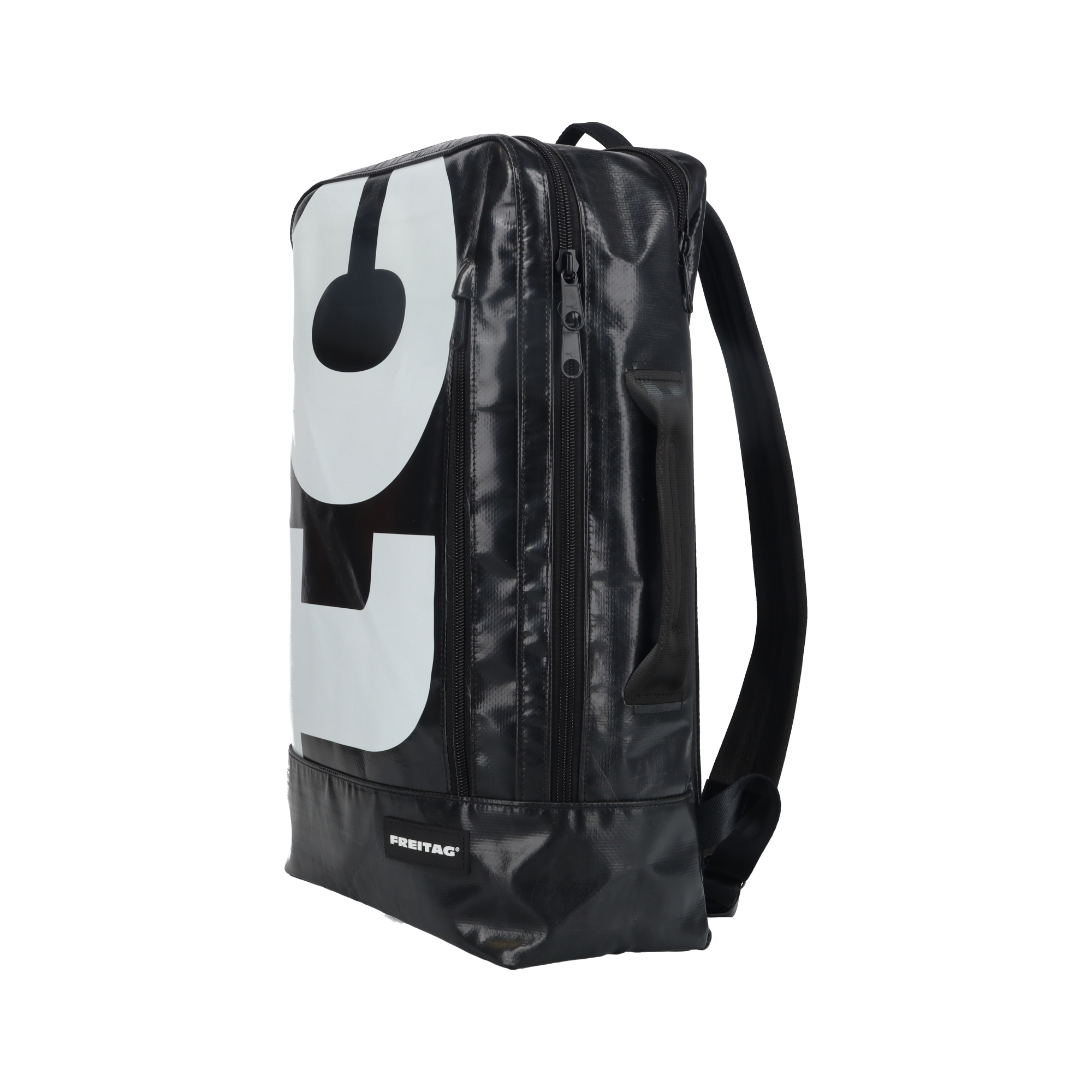 F306 HAZZARD | 462945 | FREITAG