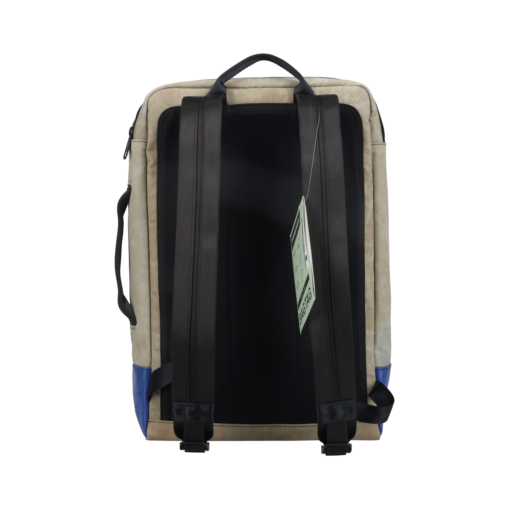 F306 HAZZARD | 462947 | FREITAG
