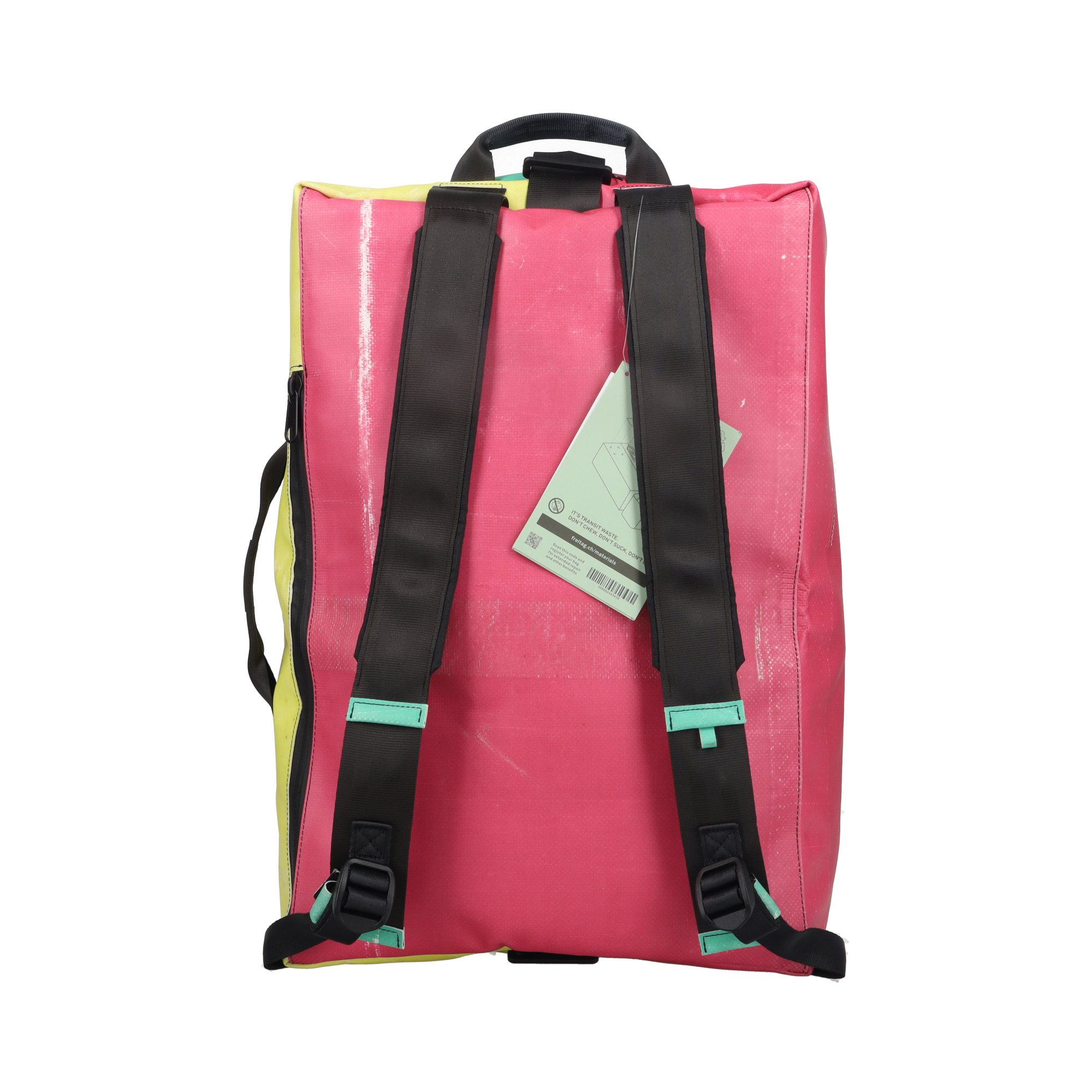 【専用】FREITAG メッセンジャーバッグ 赤/ピンク オンラインストア | FREITAG