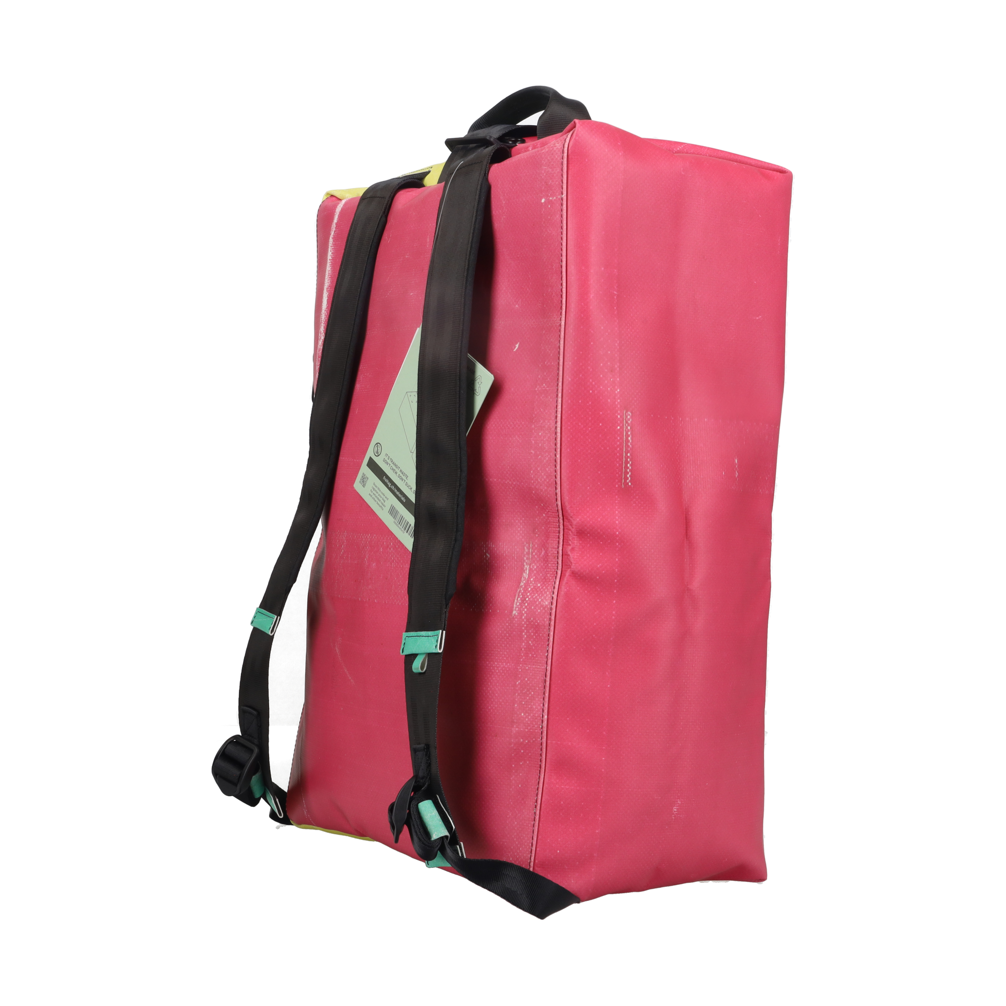 FREITAG ショルダー ハワイ ピンク オンラインストア | FREITAG