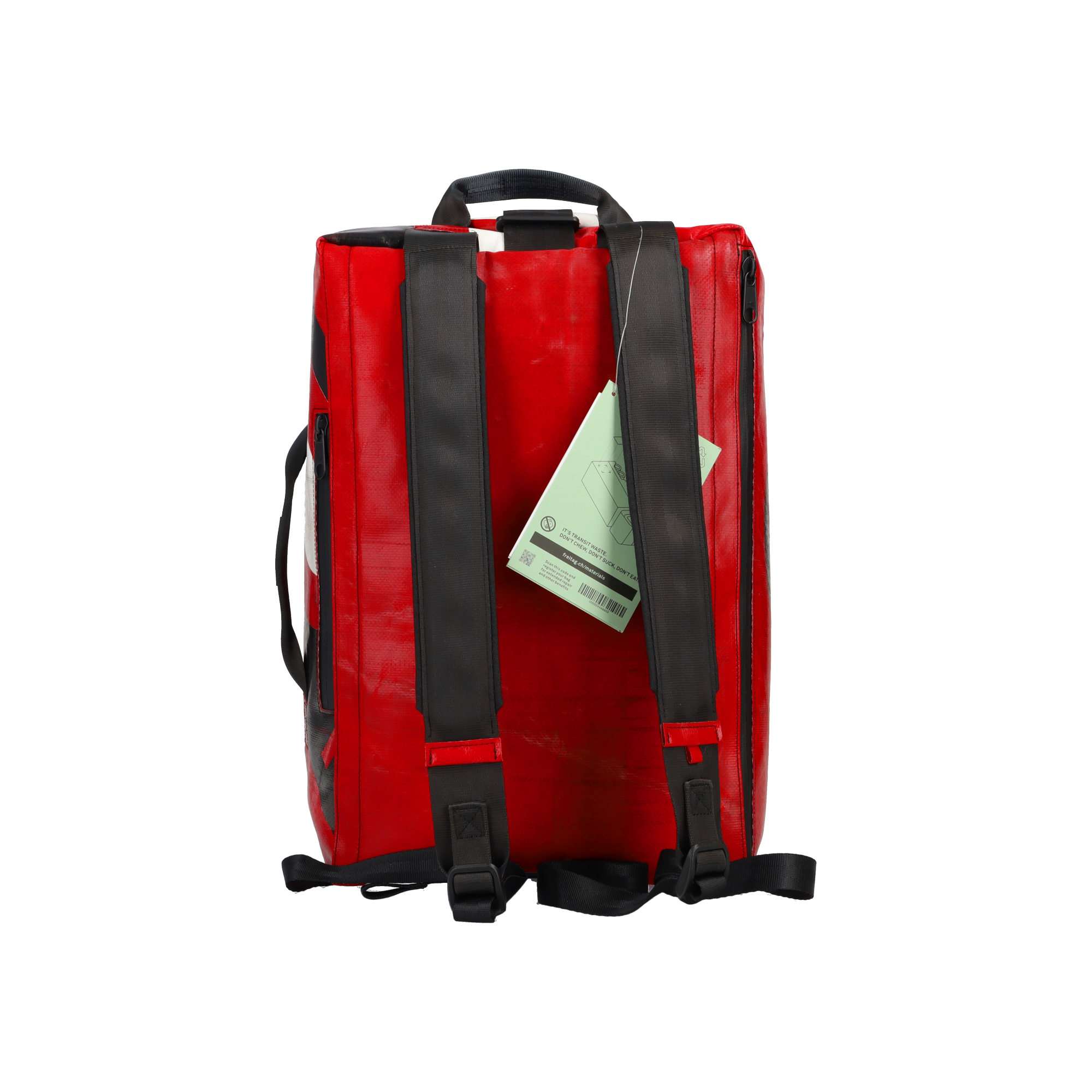 F512 VOYAGER | FREITAG