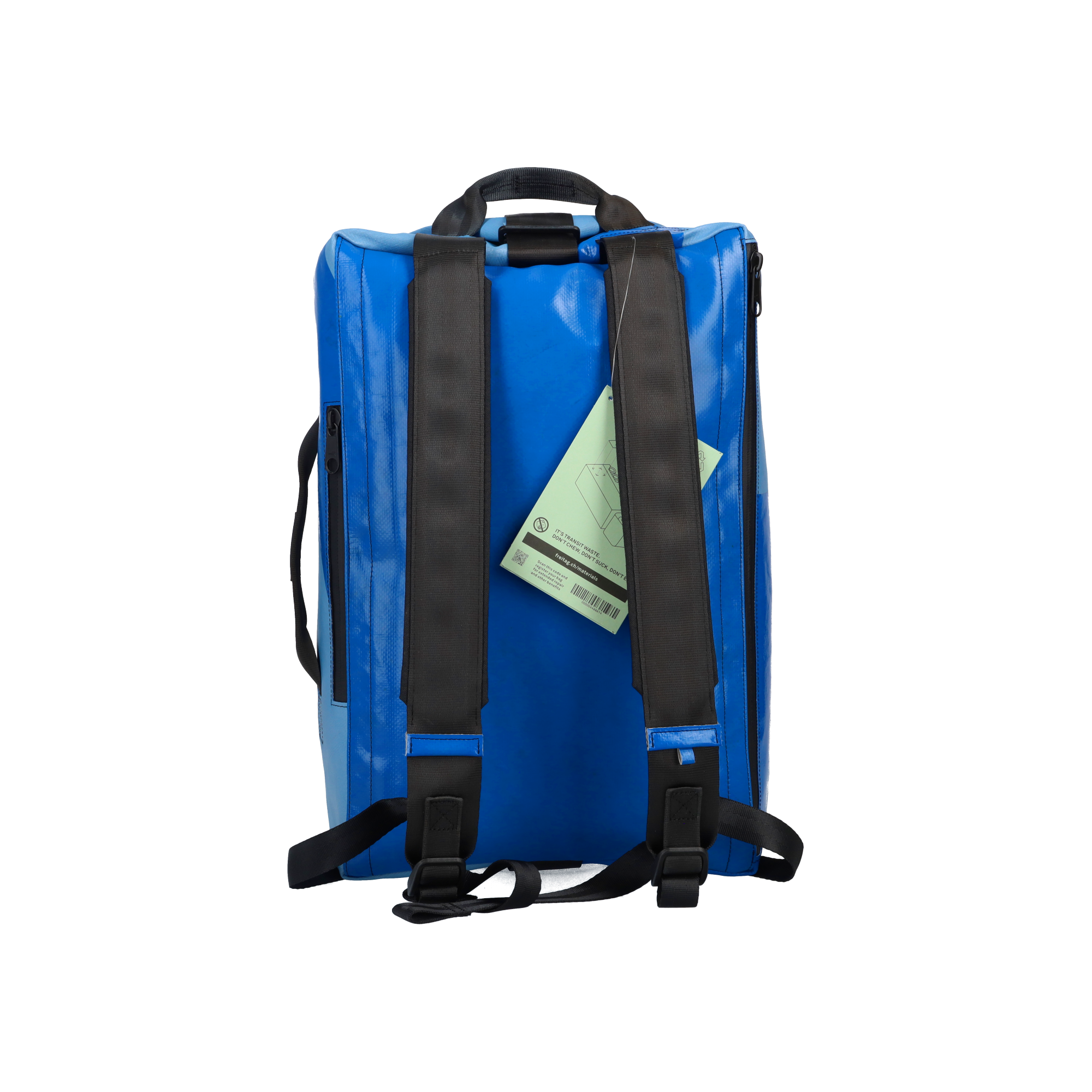 F155 CLAPTON | FREITAG