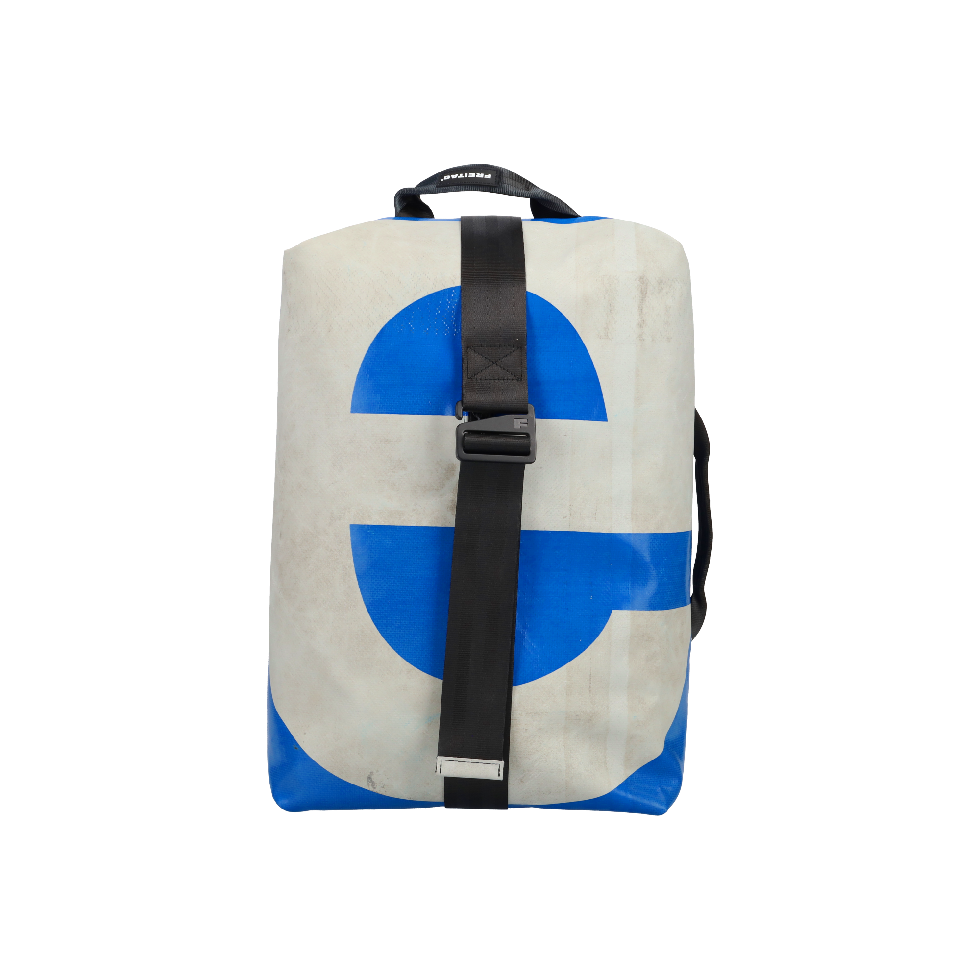F35 CHEYENNE | FREITAG