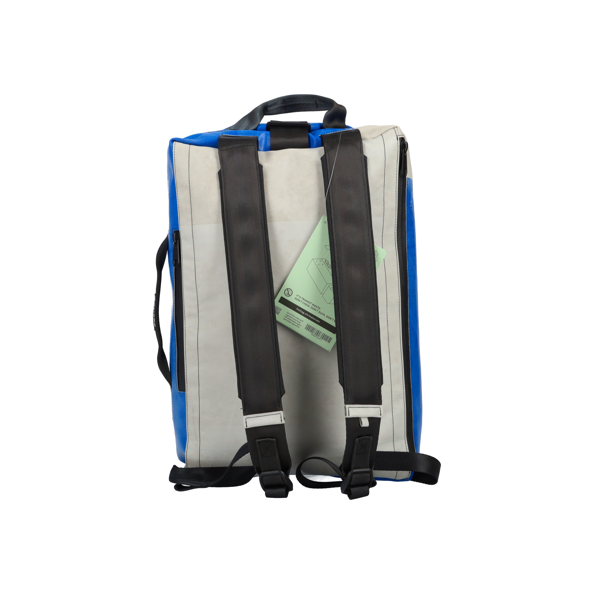 F35 CHEYENNE | FREITAG