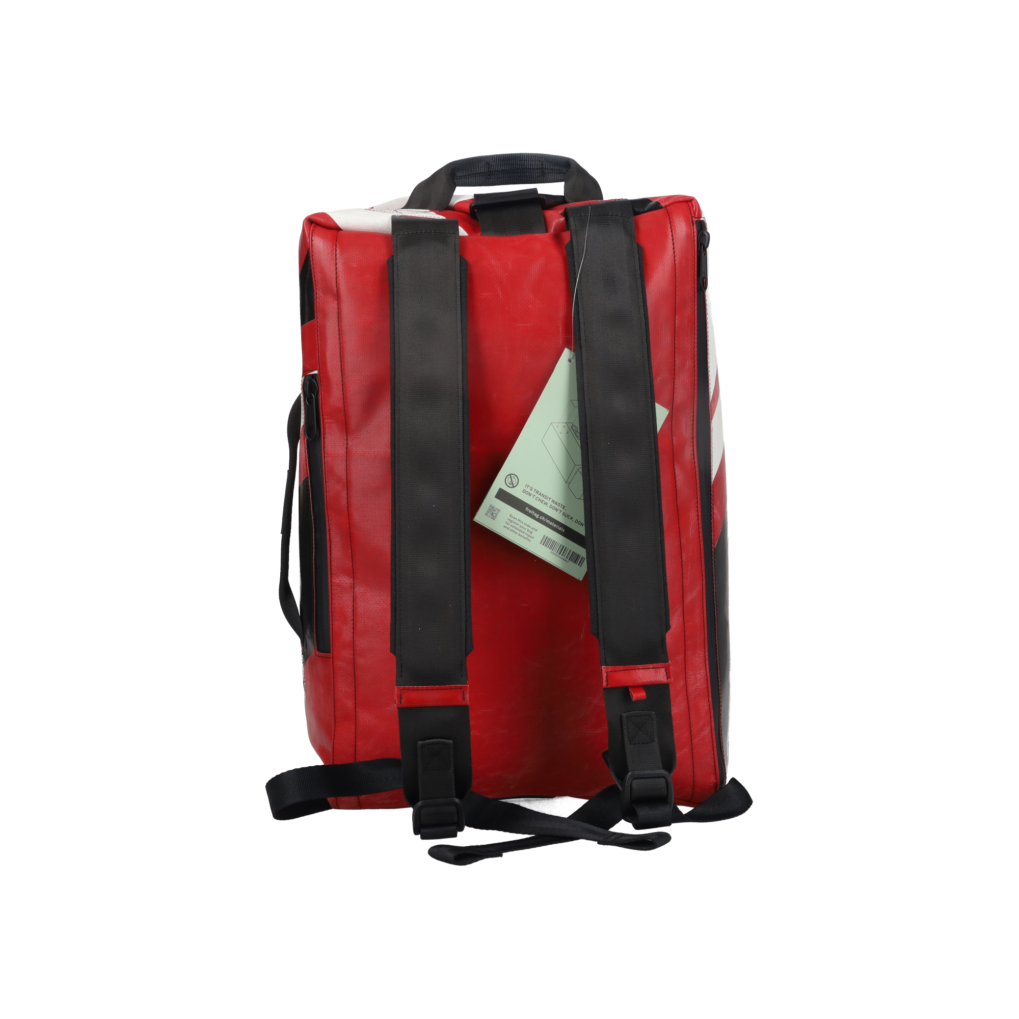 F511 SKIPPER | 466647 | FREITAG
