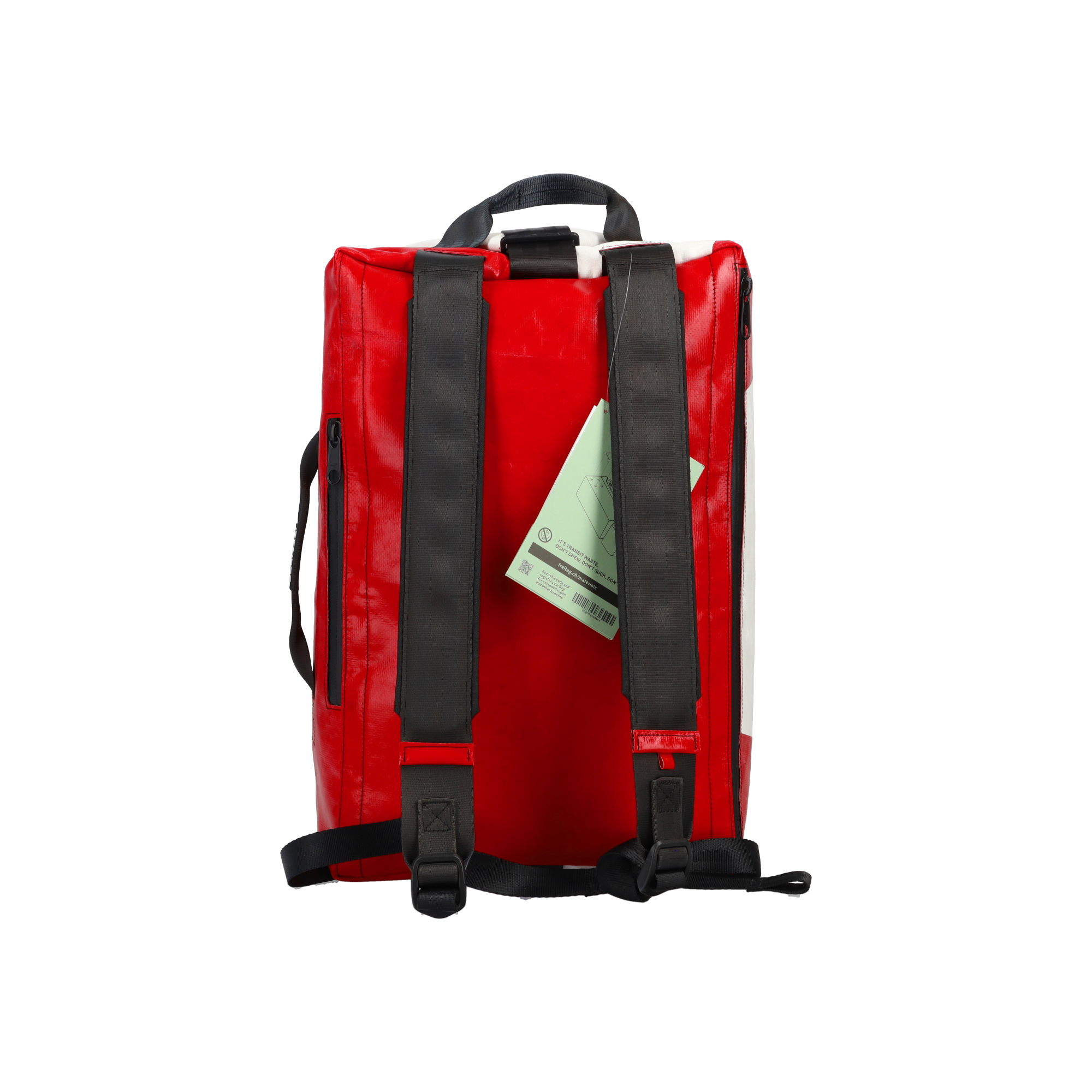 FREITAG VOYAGER F512 バックパック F512 VOYAGER | FREITAG