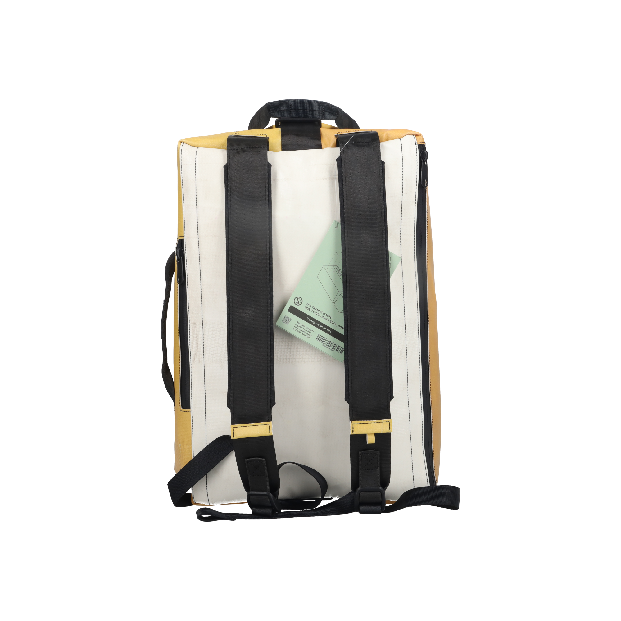 F511 SKIPPER | 466676 | FREITAG