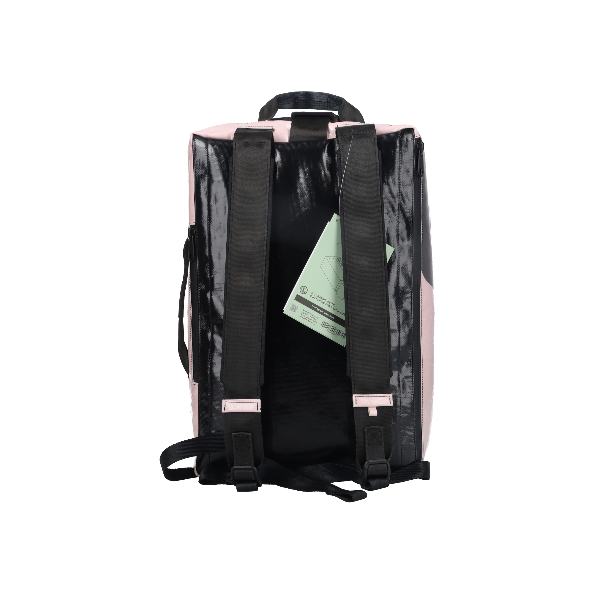 FREITAG VOYAGER F512 バックパック F512 VOYAGER | FREITAG