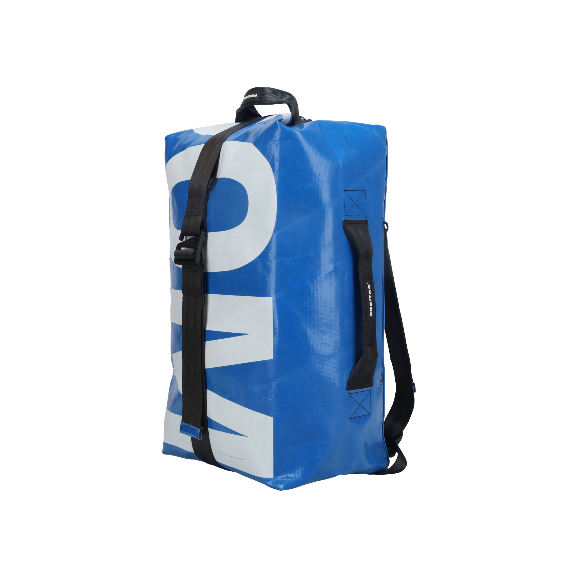 値下げ　タグ付　FREITAG F511 SKIPPER スキッパー　黒 F511 SKIPPER | 466694 | FREITAG