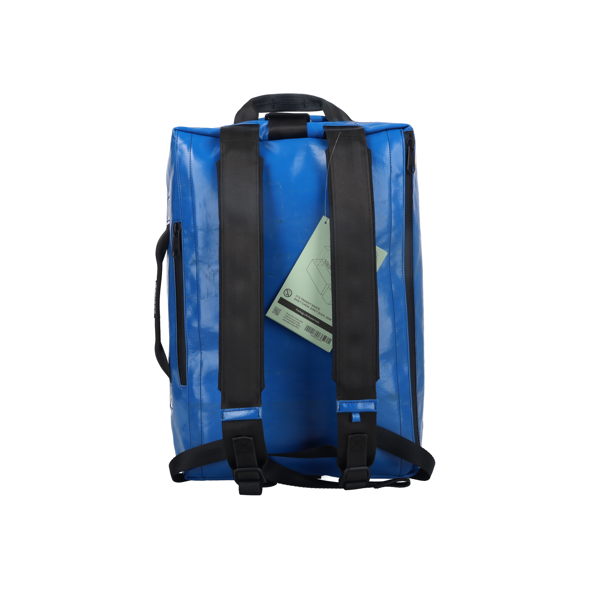 FREITAG VOYAGER F512 バックパック F512 VOYAGER | FREITAG
