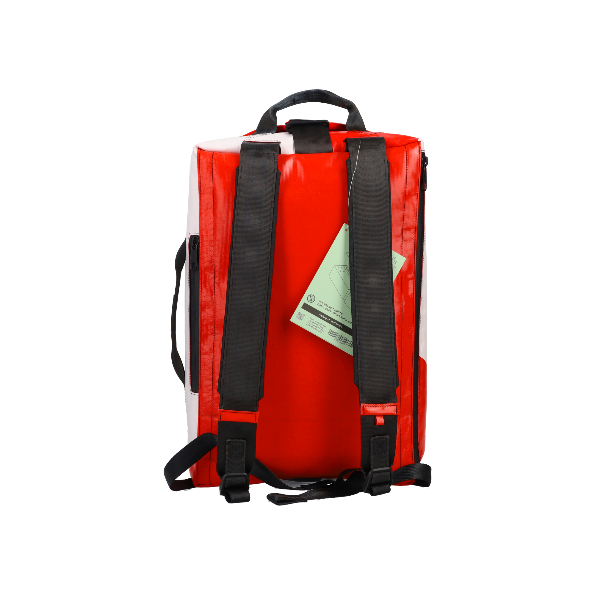 FREITAG VOYAGER F512 バックパック F512 VOYAGER | FREITAG