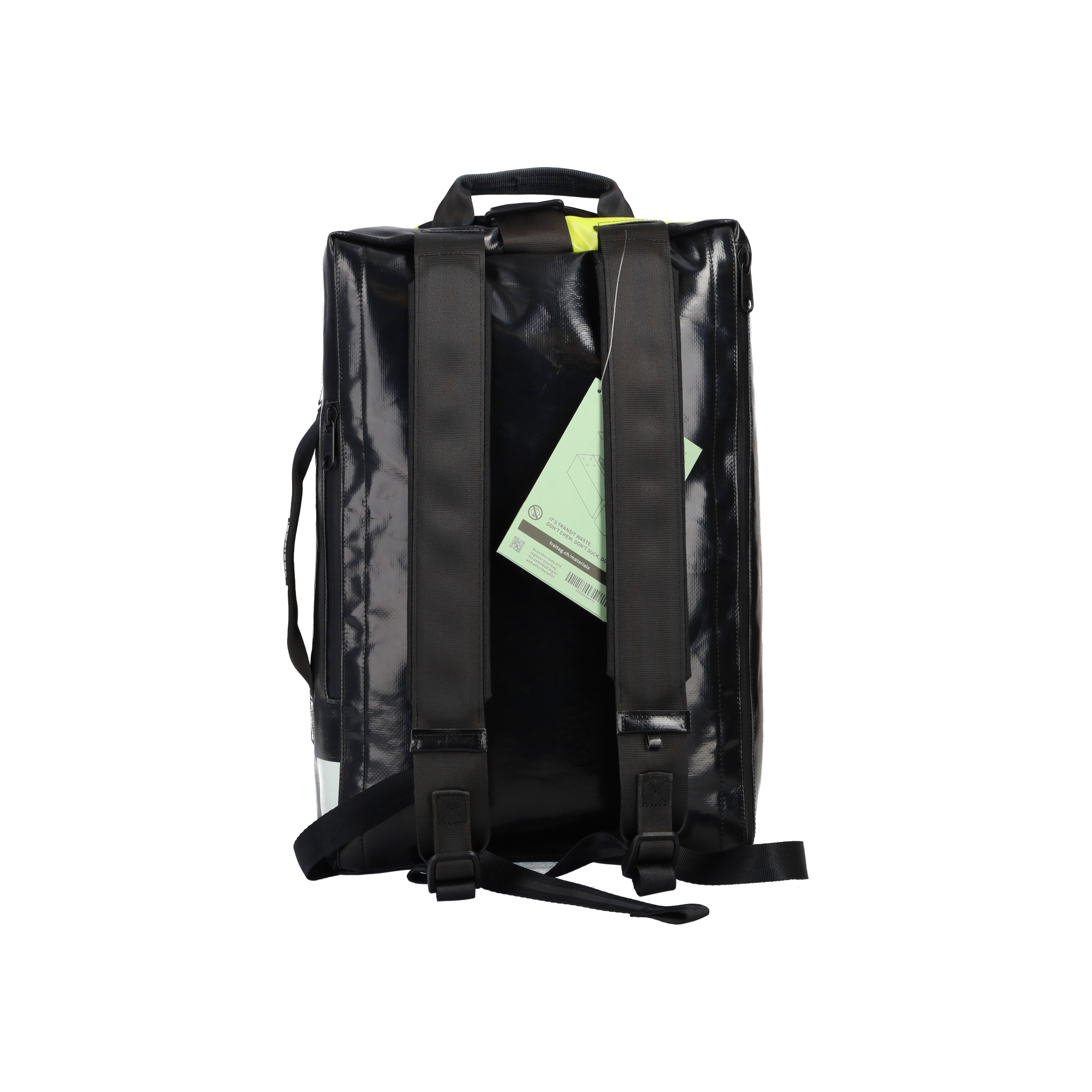 F512 VOYAGER | FREITAG