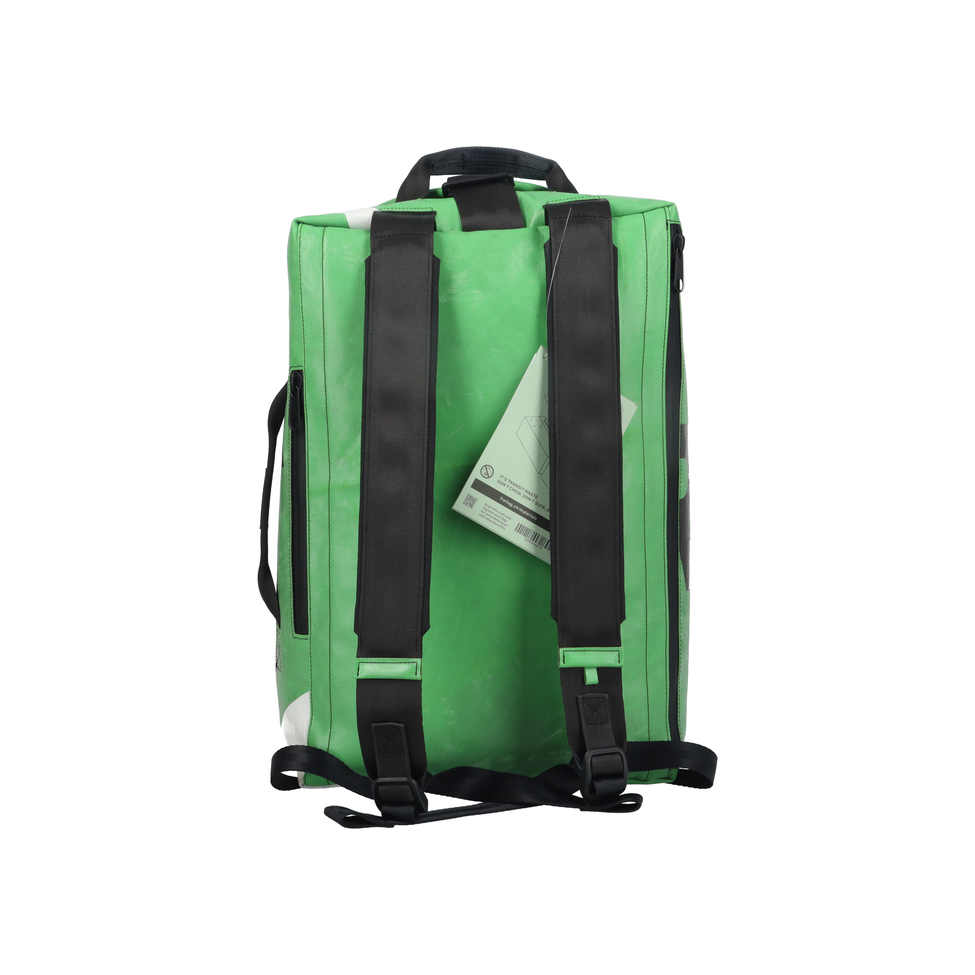 F35 CHEYENNE | FREITAG