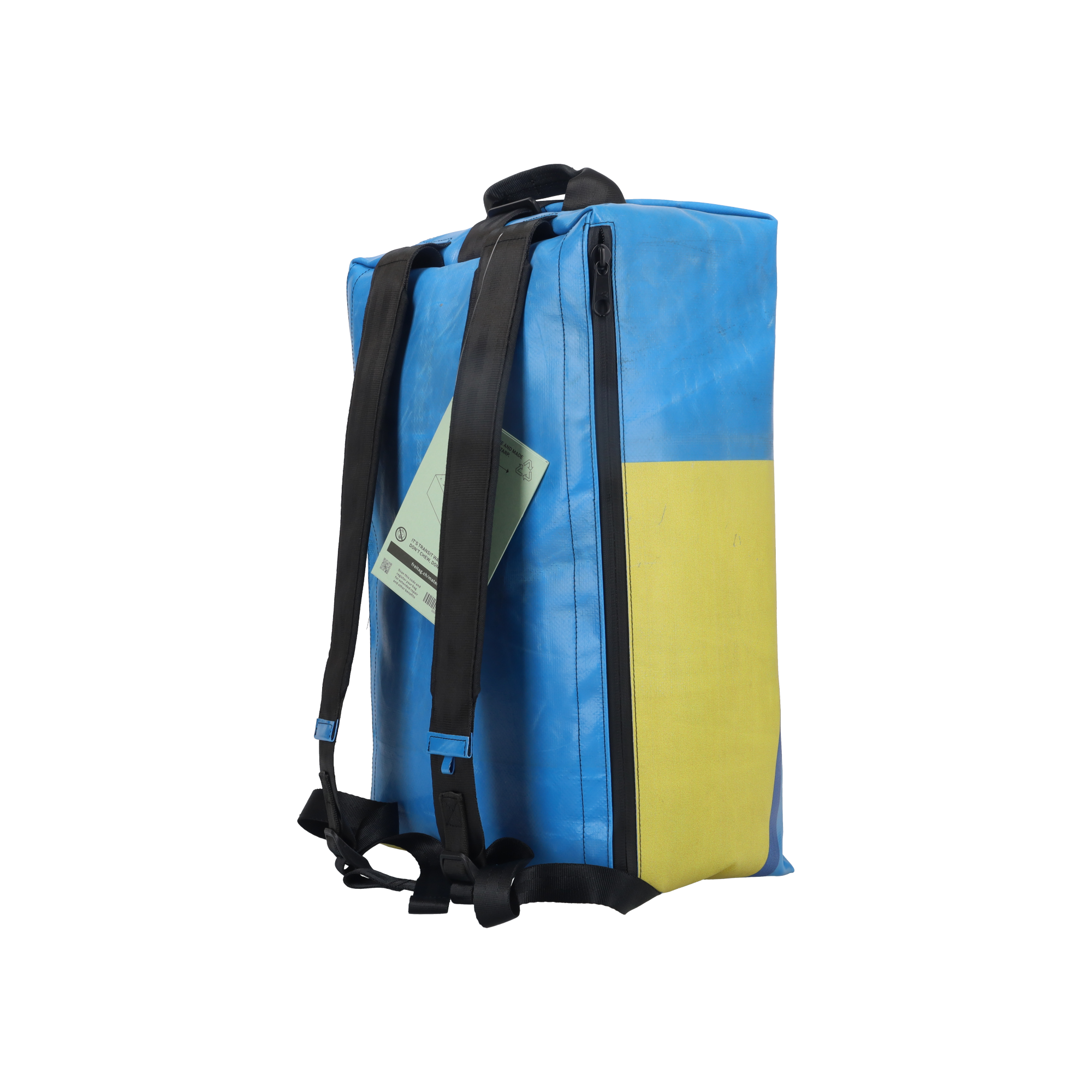 F512 VOYAGER | FREITAG