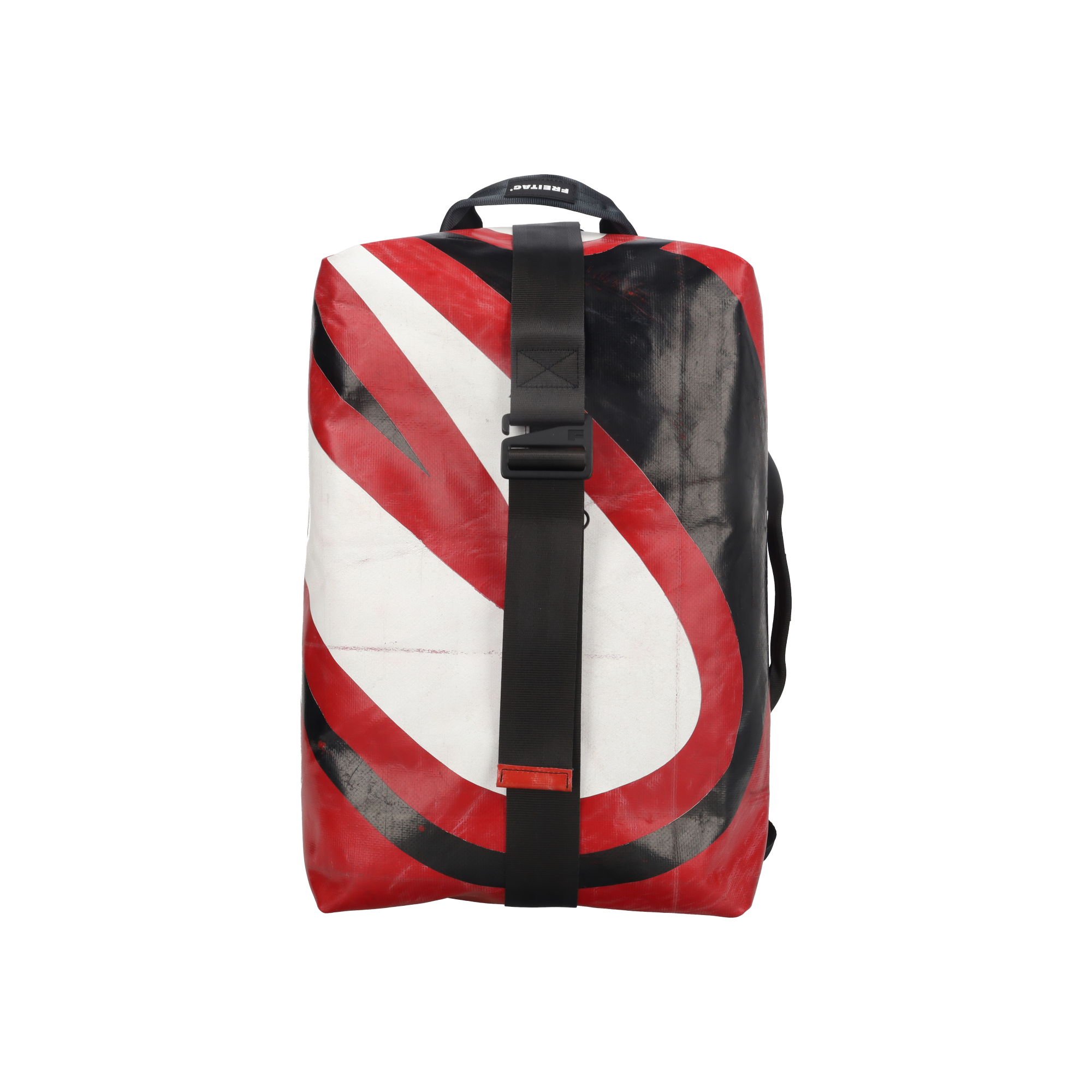 FREITAG VOYAGER F512 バックパック F512 VOYAGER | FREITAG