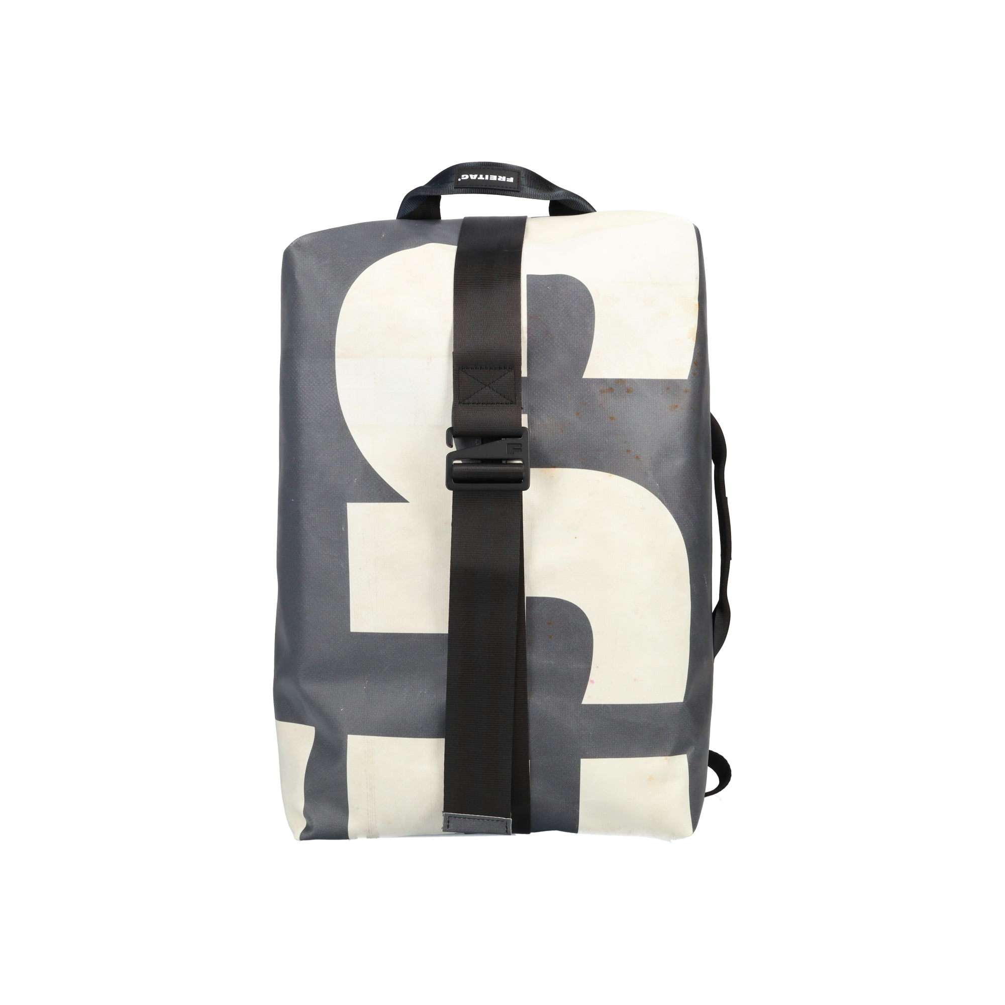 FREITAG ストライプリュック F511 SKIPPER | 466932 | FREITAG