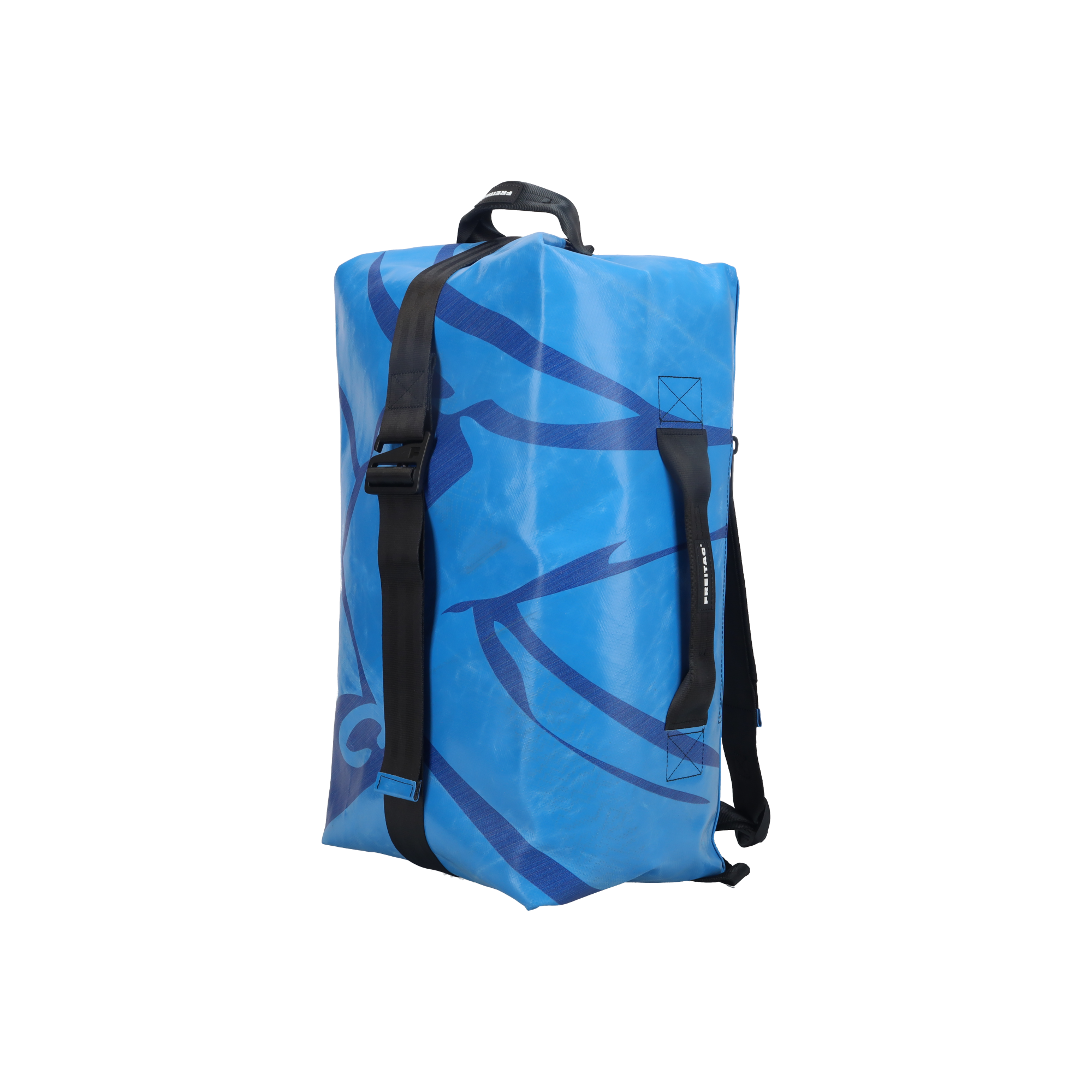 FREITAG F45 LOIS 2way ボストンバッグ オールブルー F45 LOIS | FREITAG