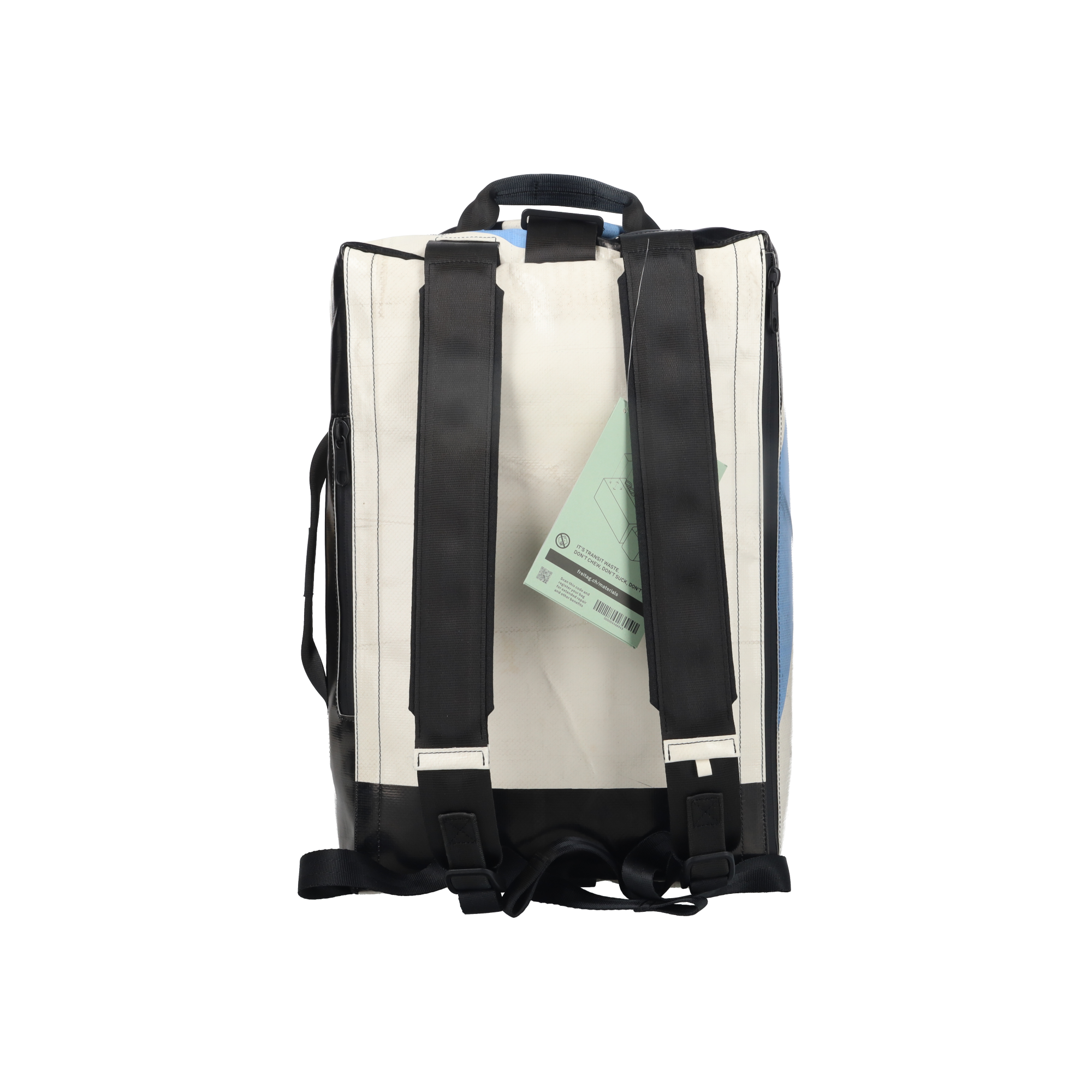 F512 VOYAGER | FREITAG