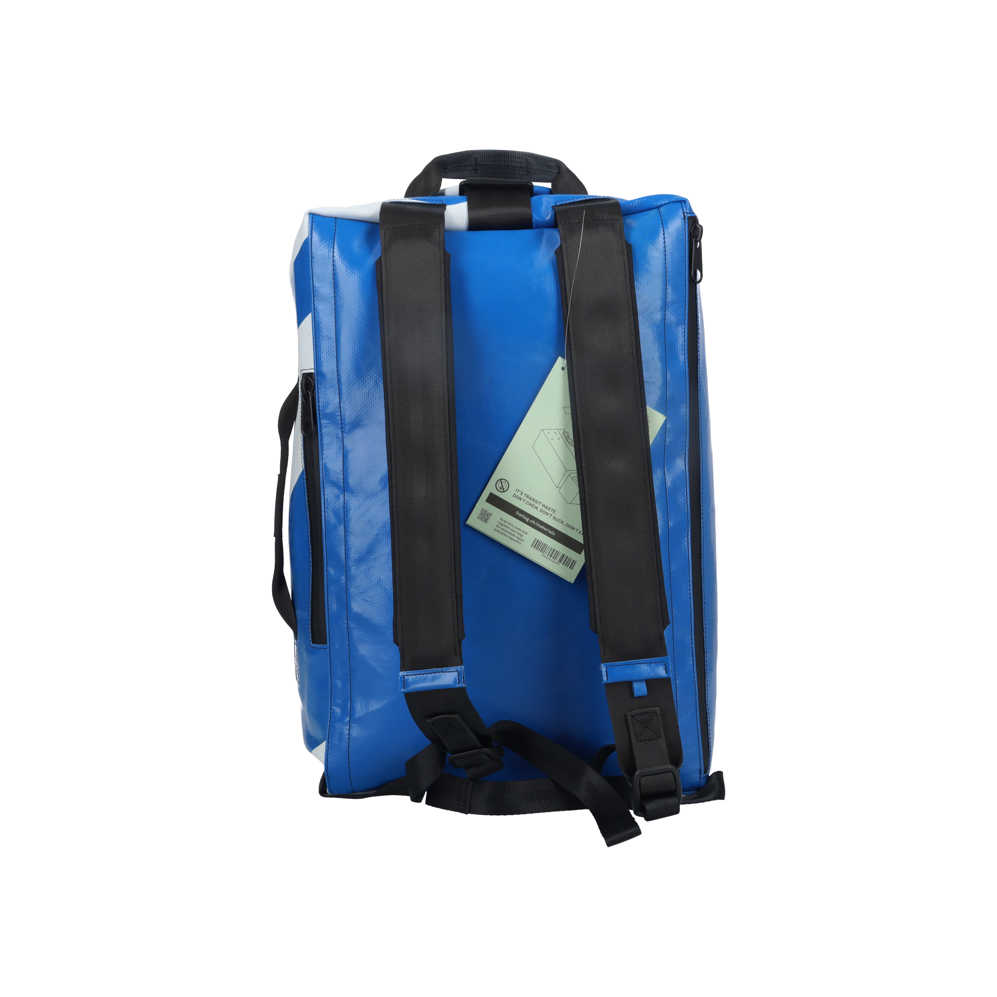 F35 CHEYENNE | FREITAG