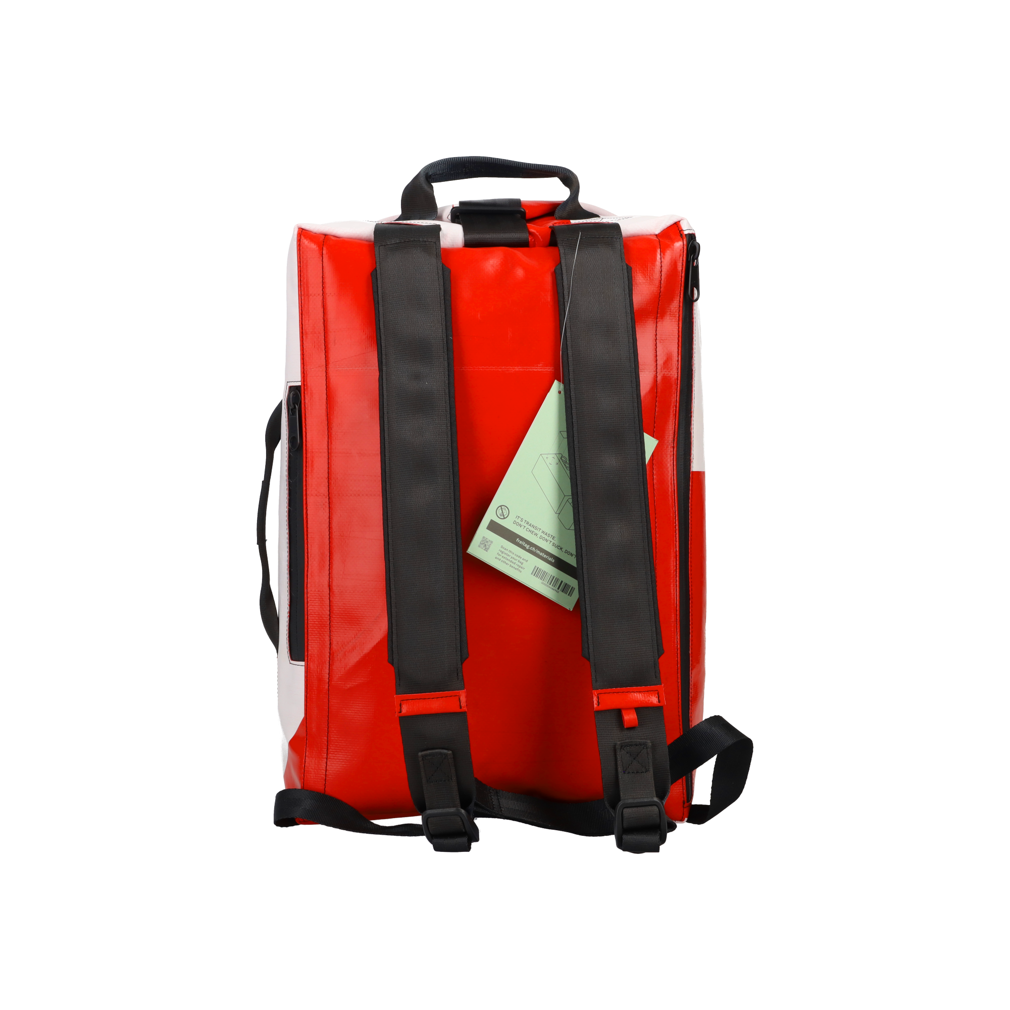 F512 VOYAGER | FREITAG