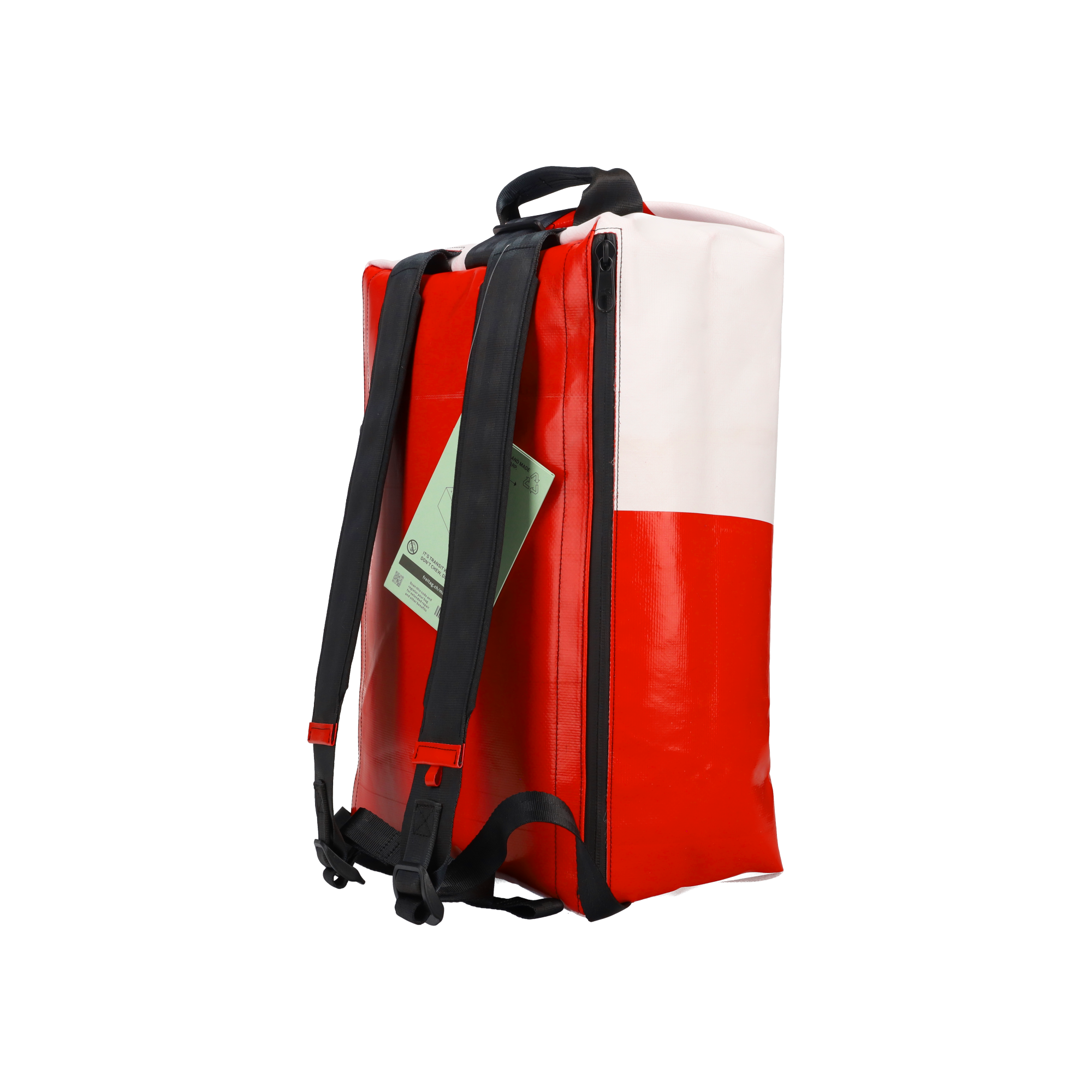 F513 ORBITER | FREITAG