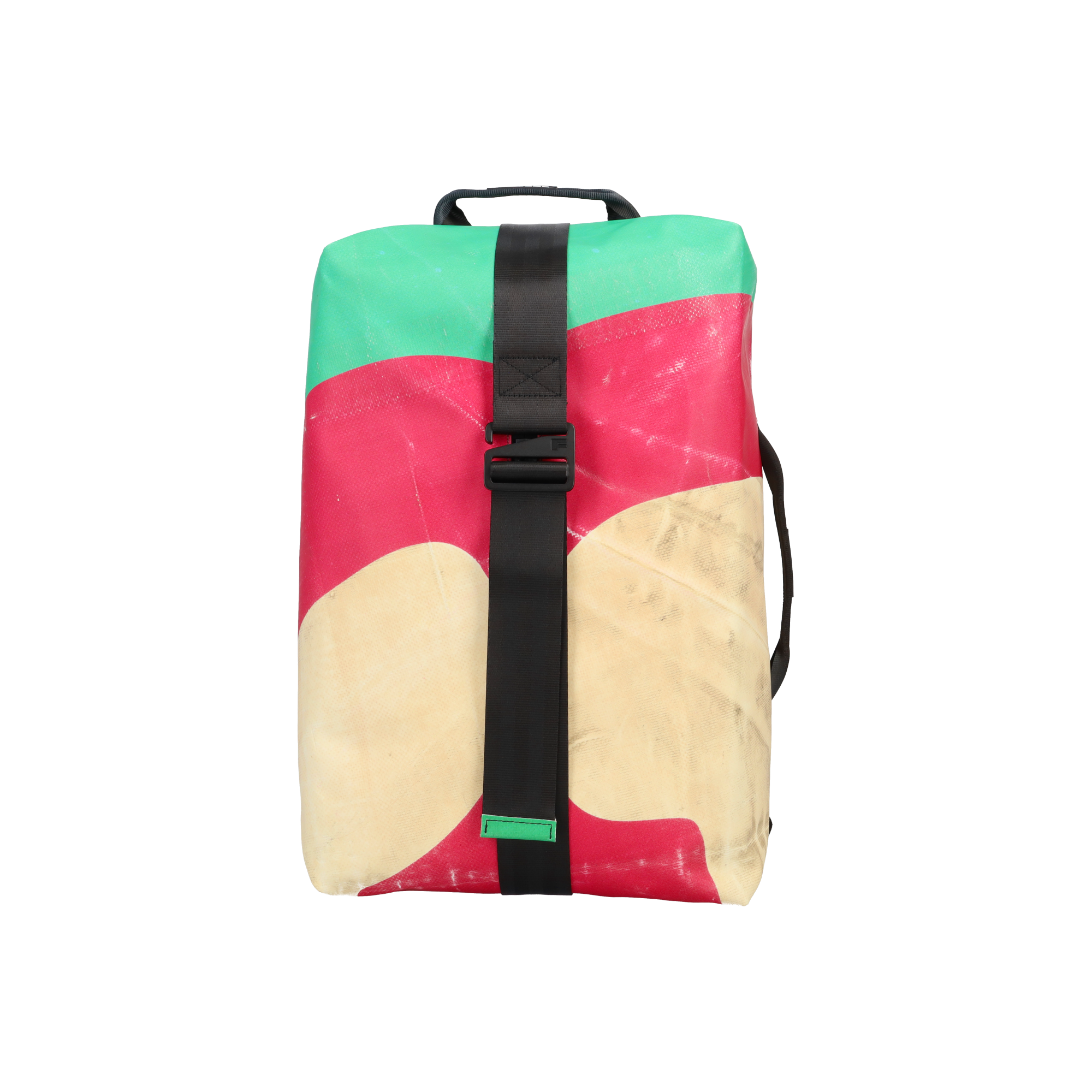 F512 VOYAGER | FREITAG