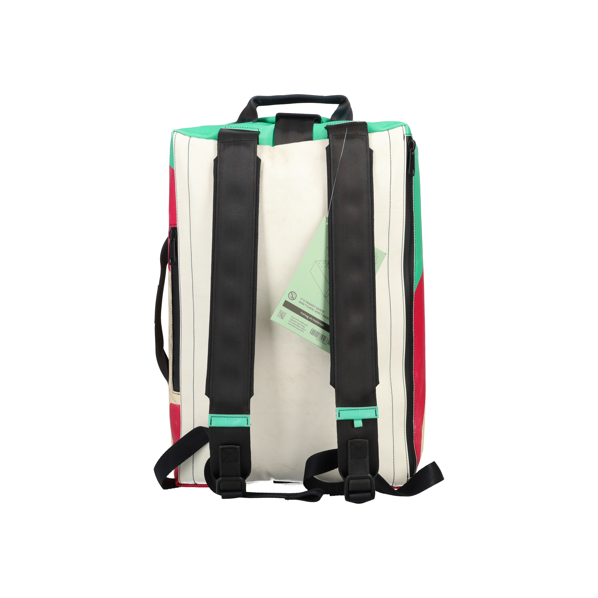 FREITAG VOYAGER F512 バックパック F512 VOYAGER | FREITAG