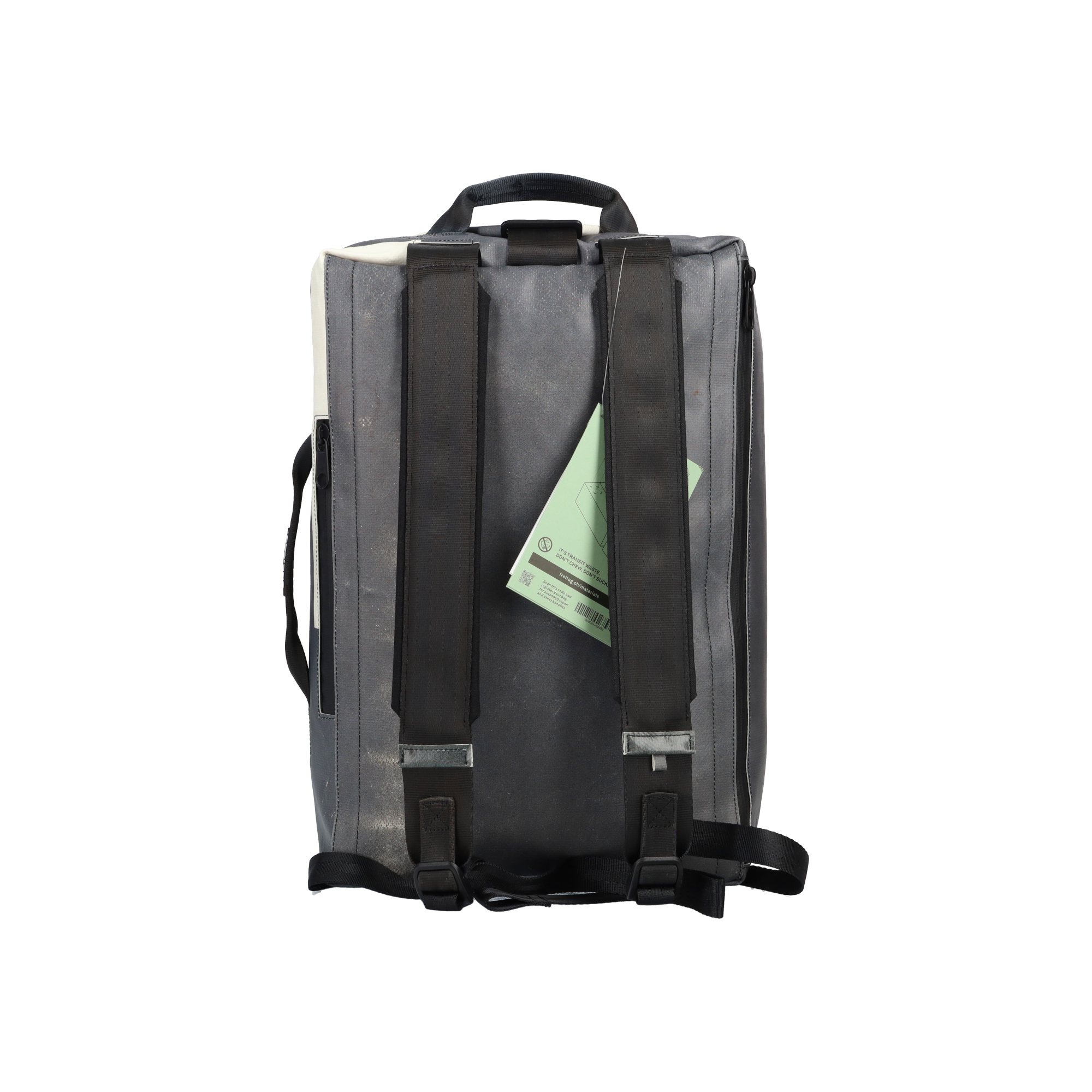 F512 VOYAGER | FREITAG