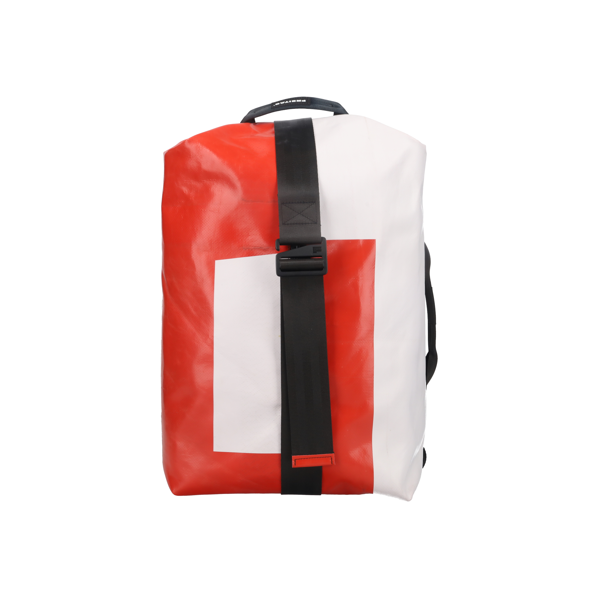 値下げ タグ付 FREITAG F511 SKIPPER スキッパー 黒 FREITAG F511