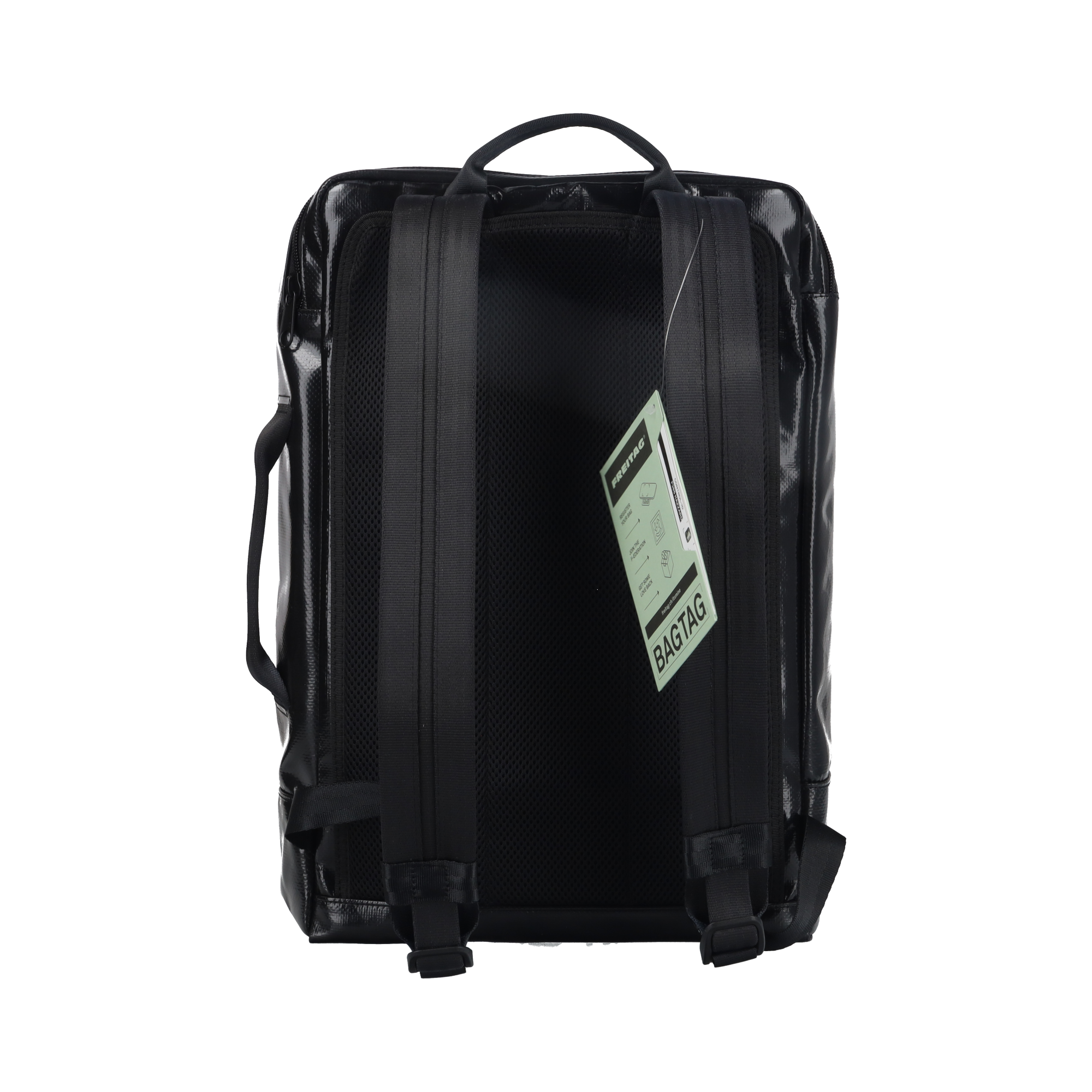F306 HAZZARD | FREITAG
