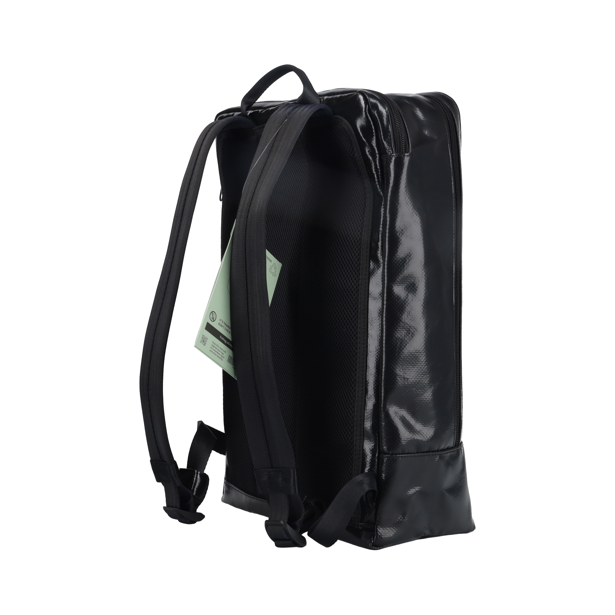 F306 HAZZARD | FREITAG