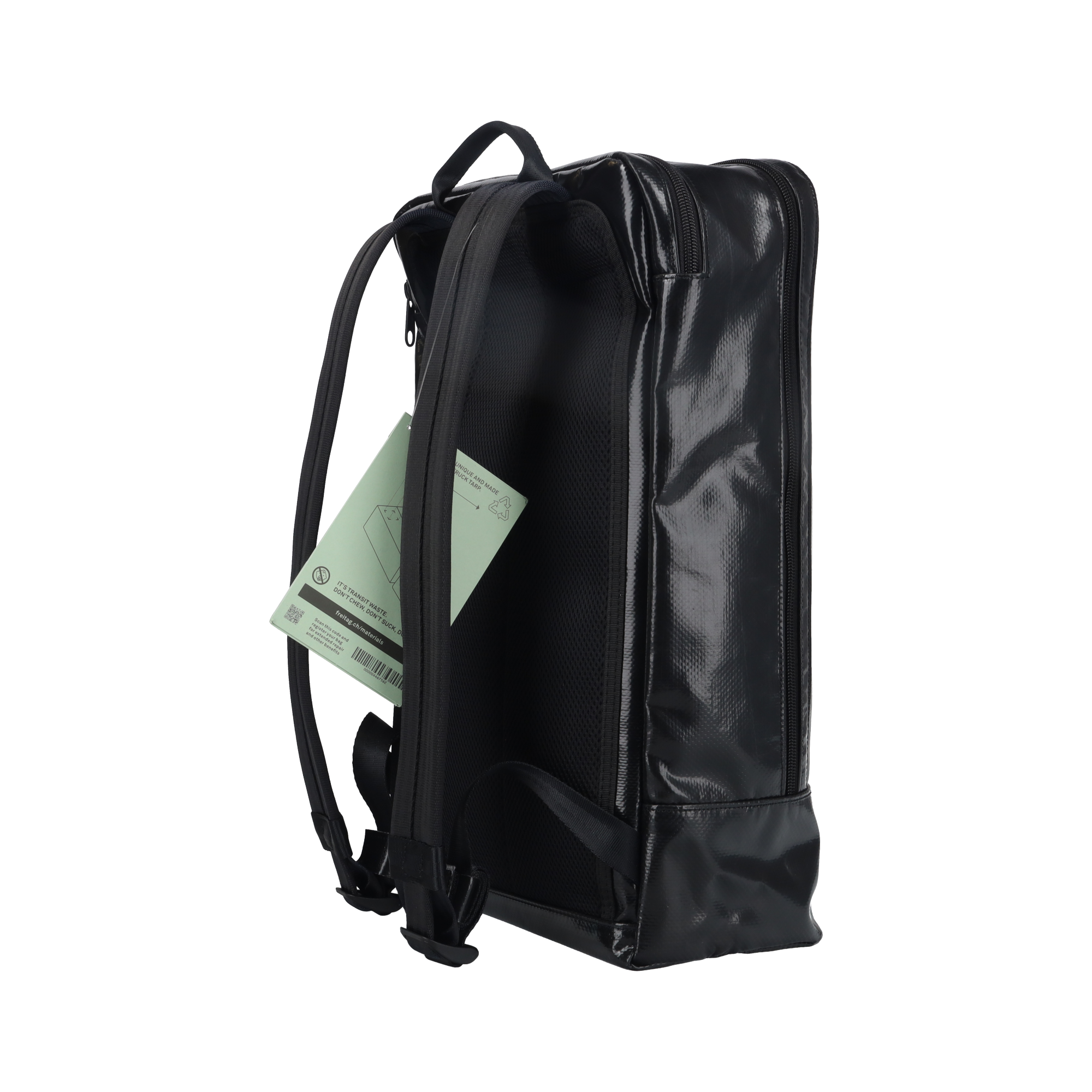 F306 HAZZARD | 467562 | FREITAG