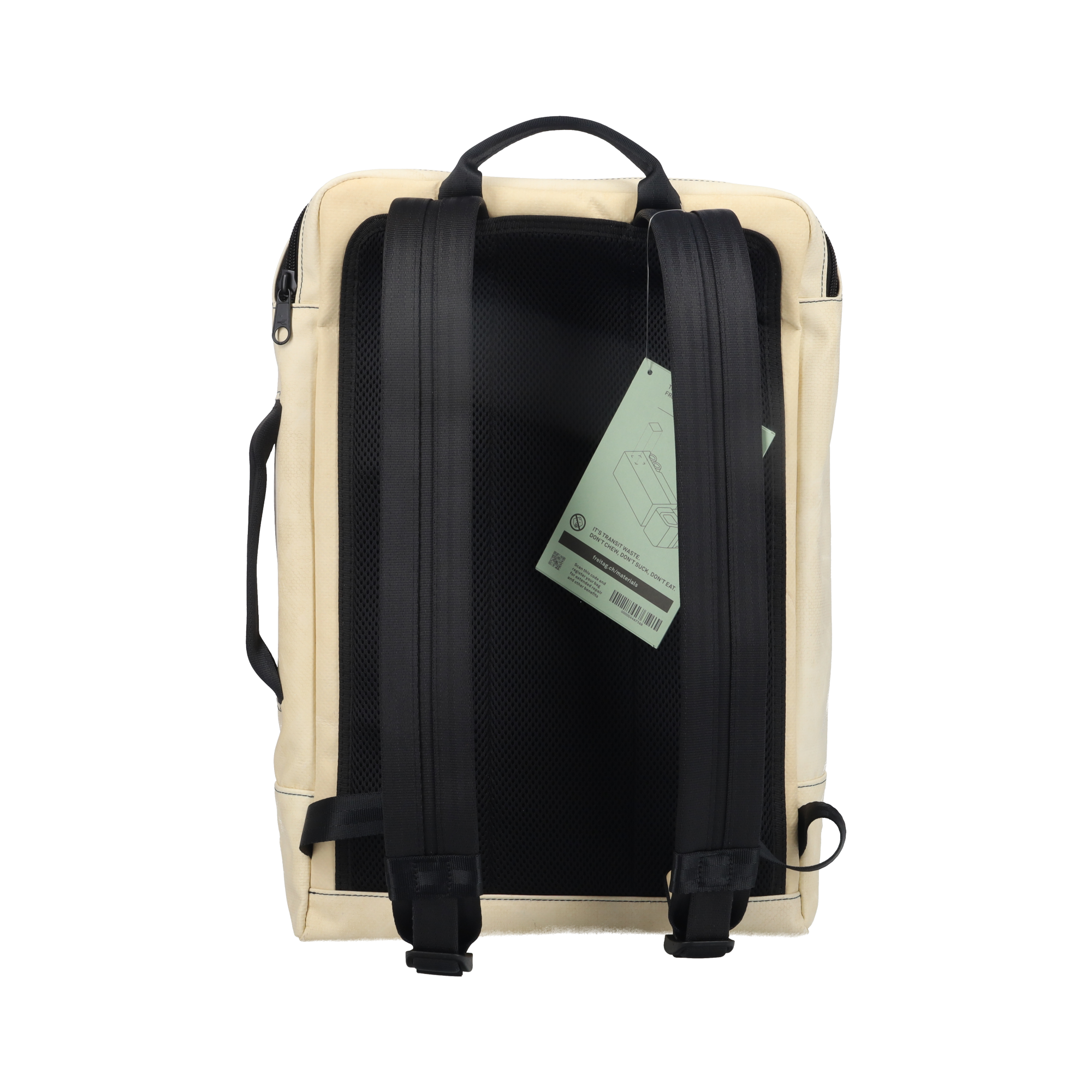 F306 HAZZARD | 467568 | FREITAG