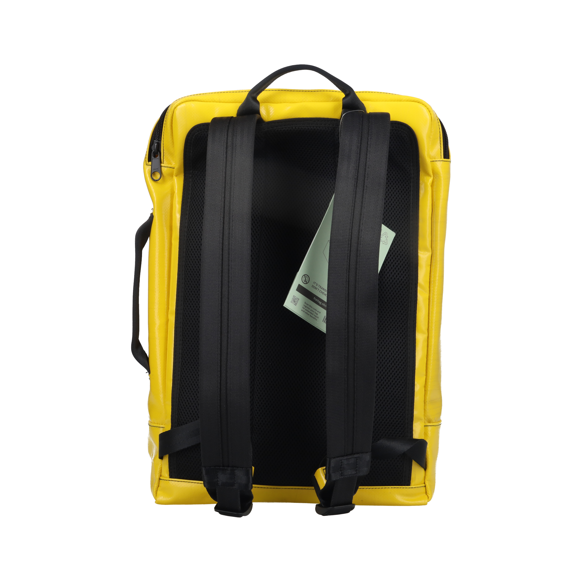 F306 HAZZARD | 467586 | FREITAG