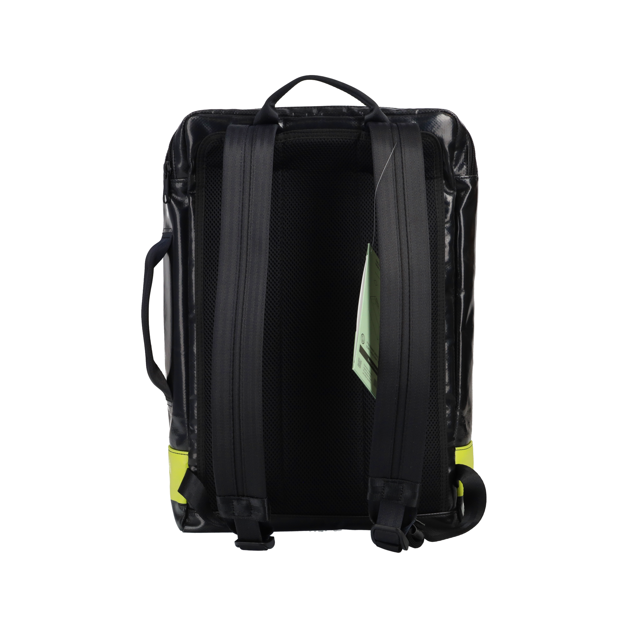 F306 HAZZARD | FREITAG
