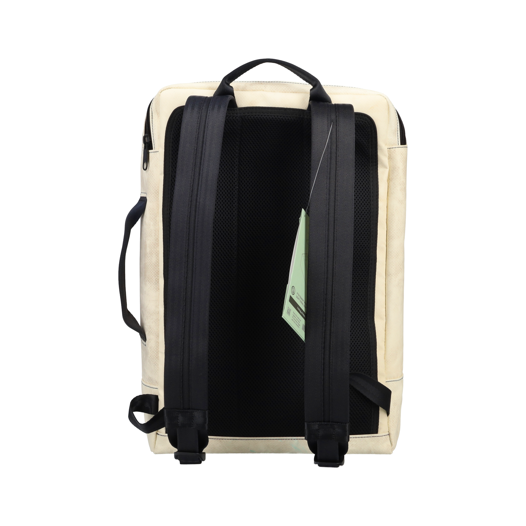 FREITAG F306 HAZZARD ブラック＋ホワイト　イタリア長介さま F306 HAZZARD | 467664 | FREITAG