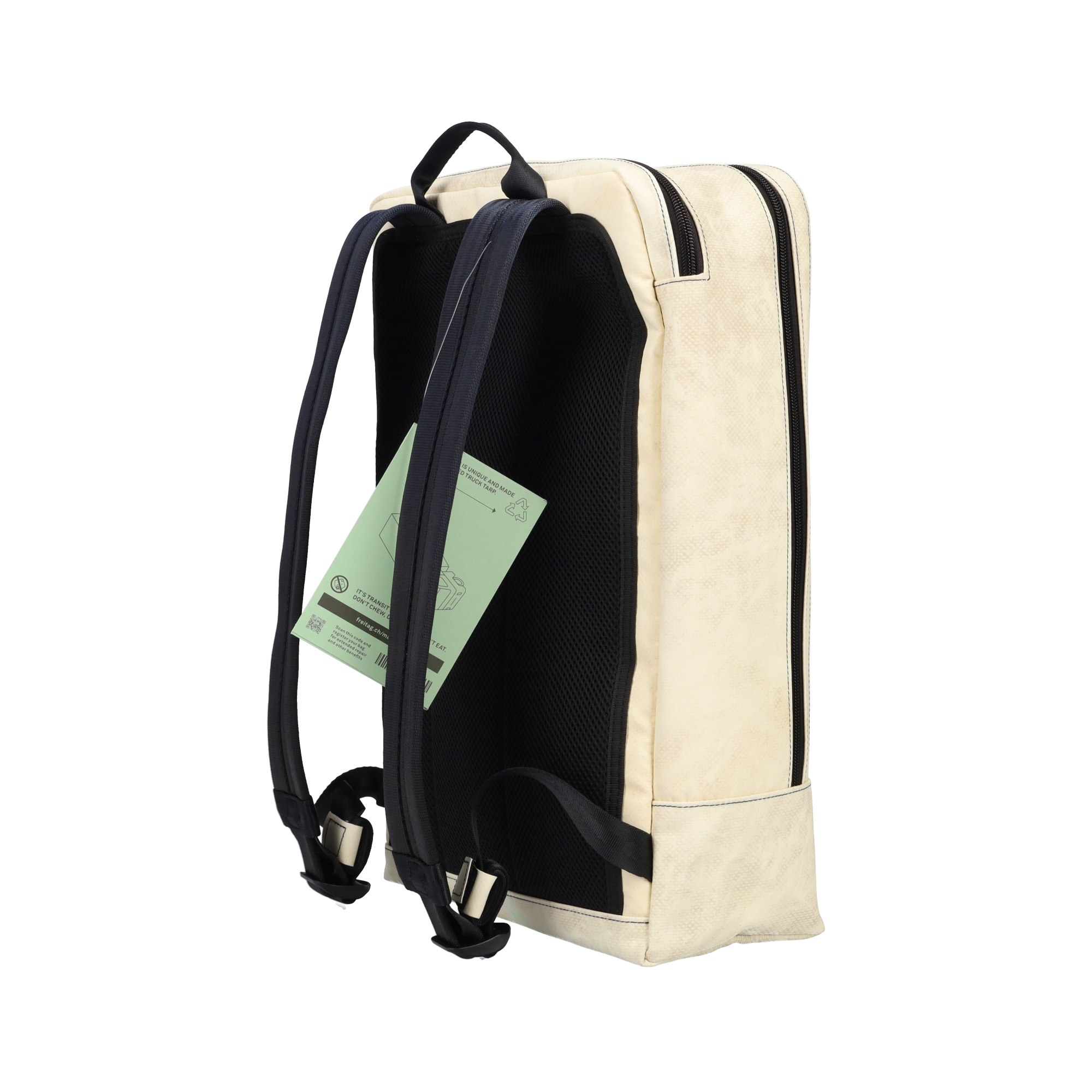 F306 HAZZARD | 467664 | FREITAG