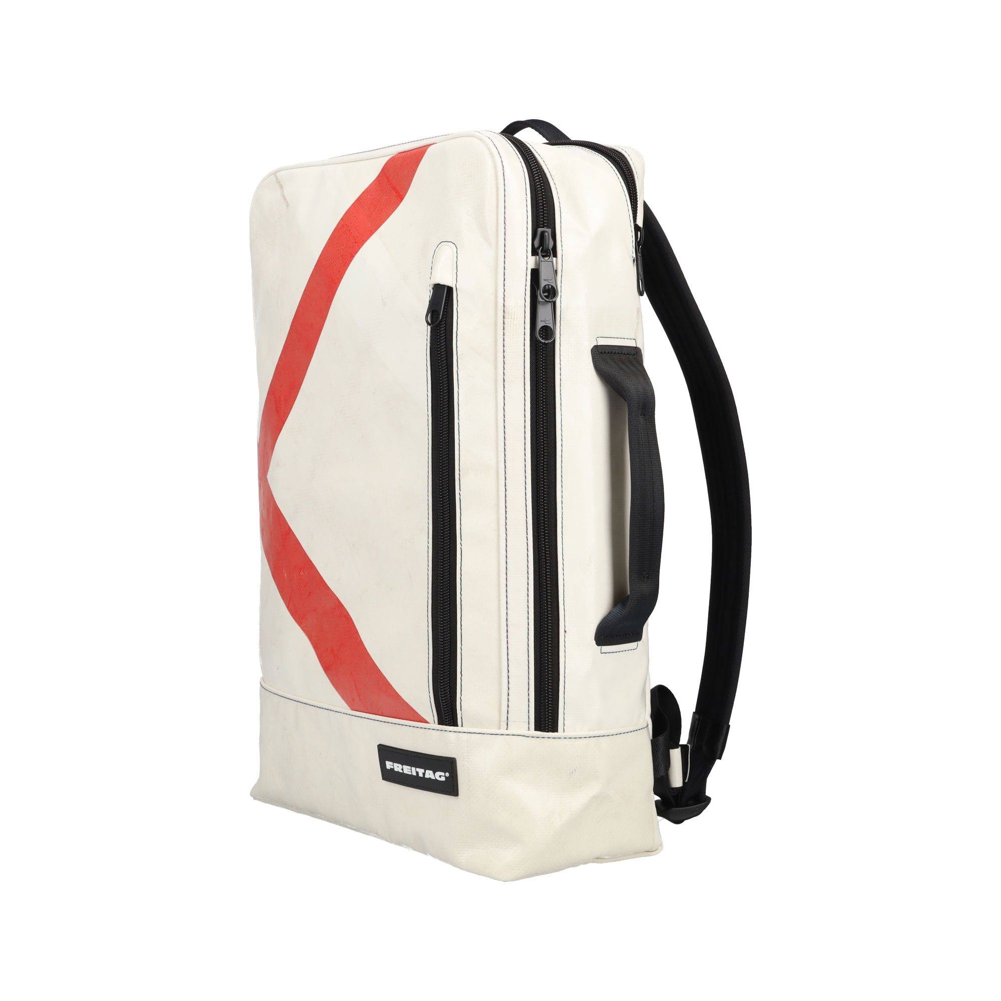 F306 HAZZARD | 467673 | FREITAG