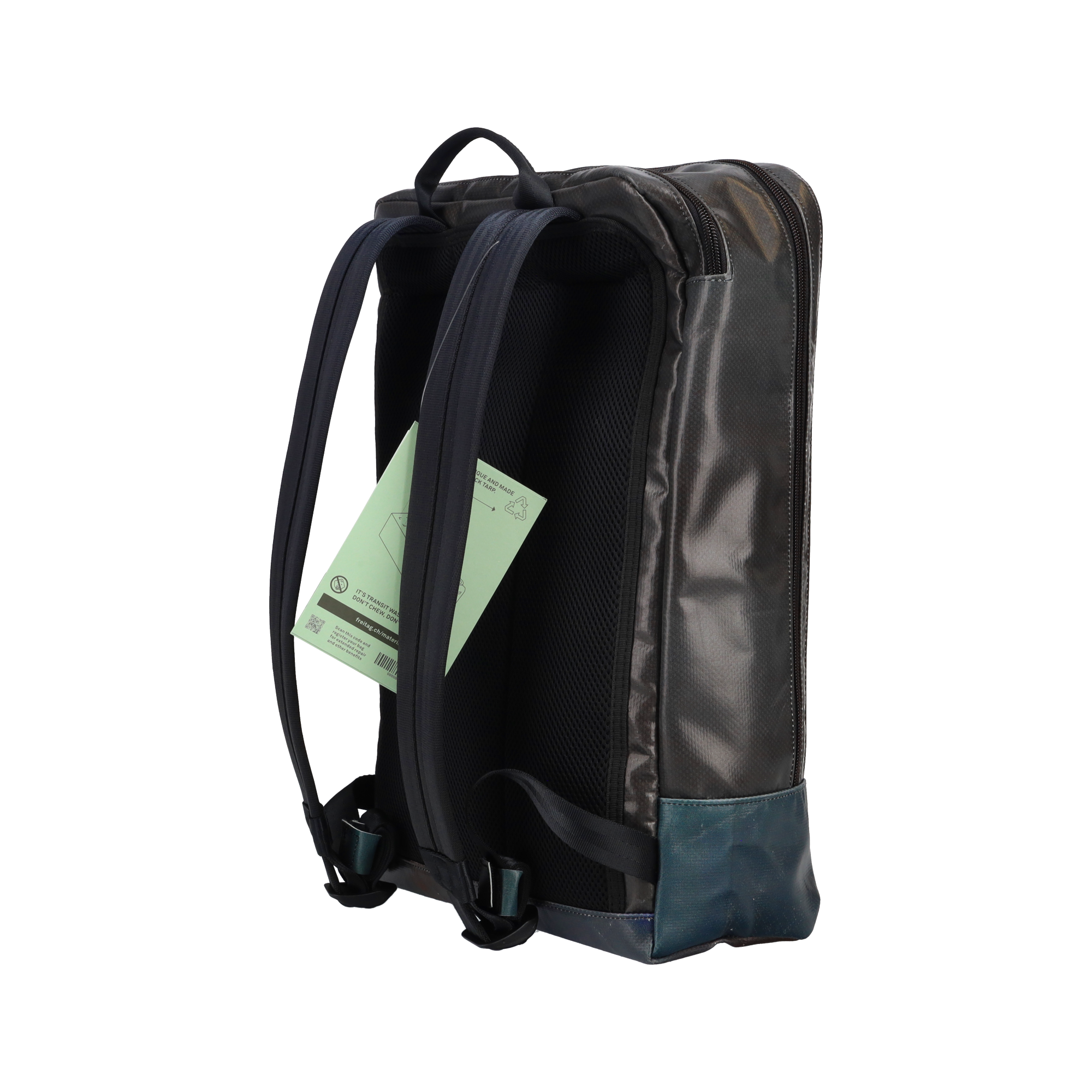 F306 HAZZARD | FREITAG
